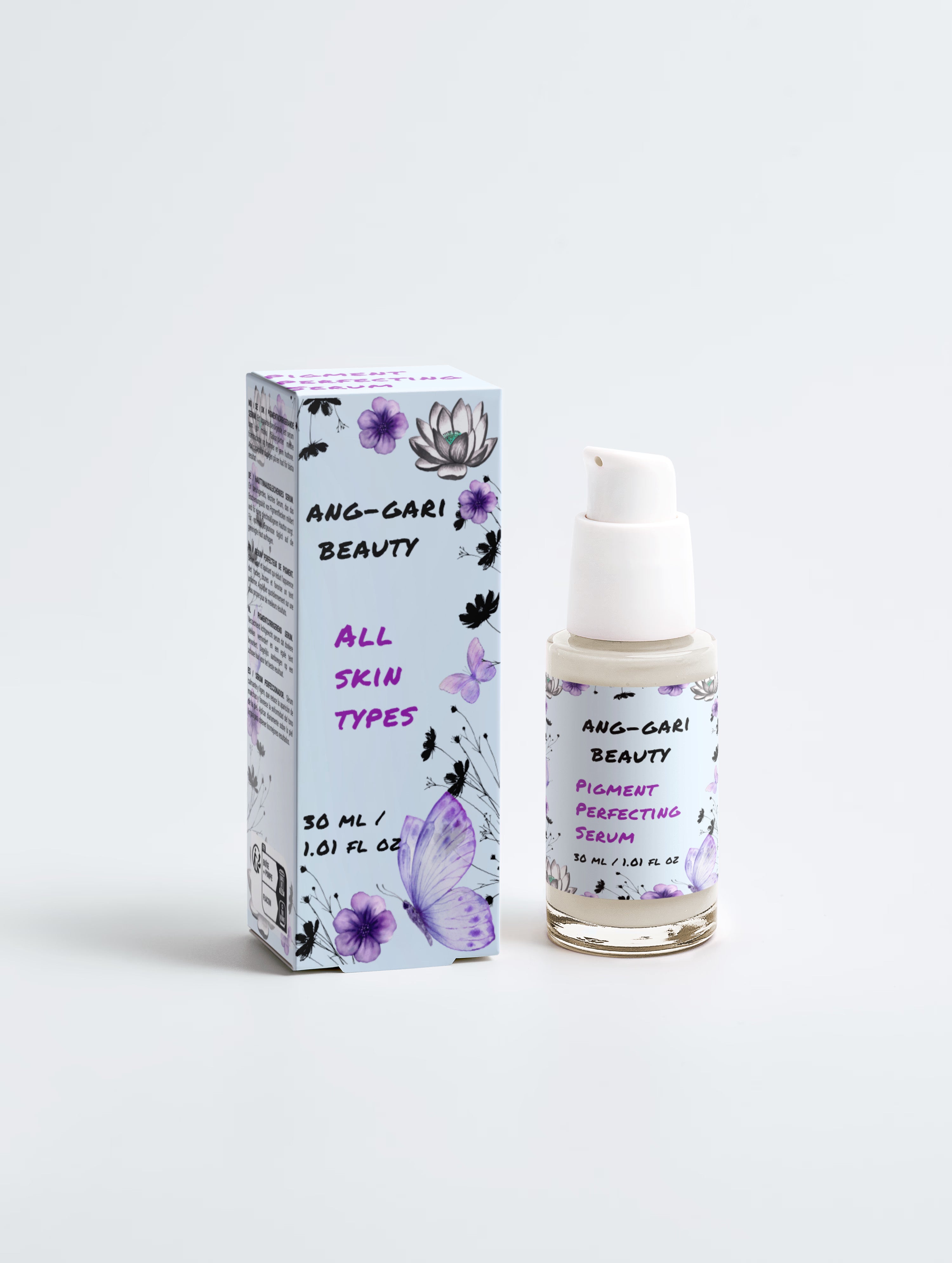 Pigment Perfecting Serum