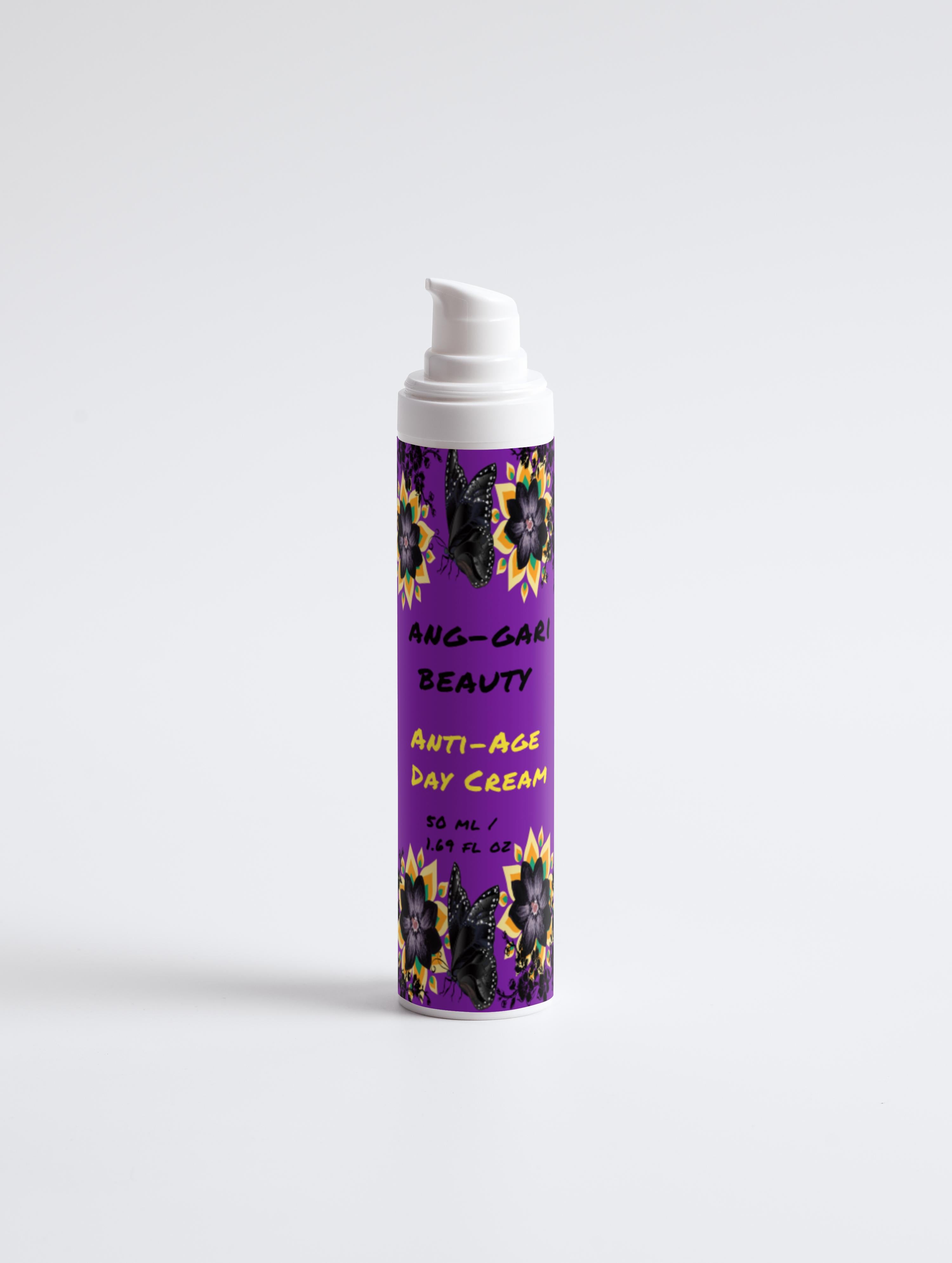 Anti-Age Day Cream