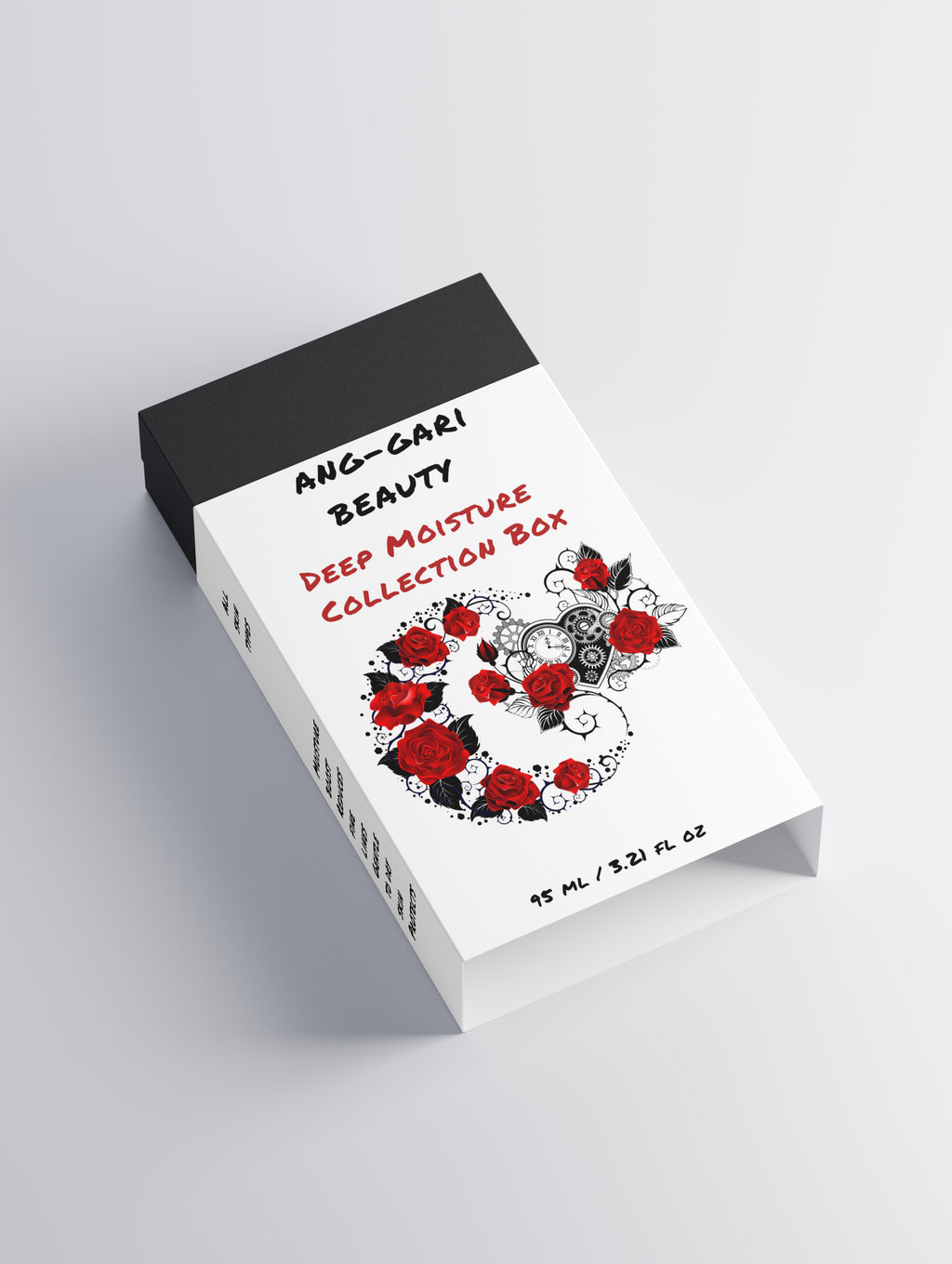 Deep Moisture Collection Box