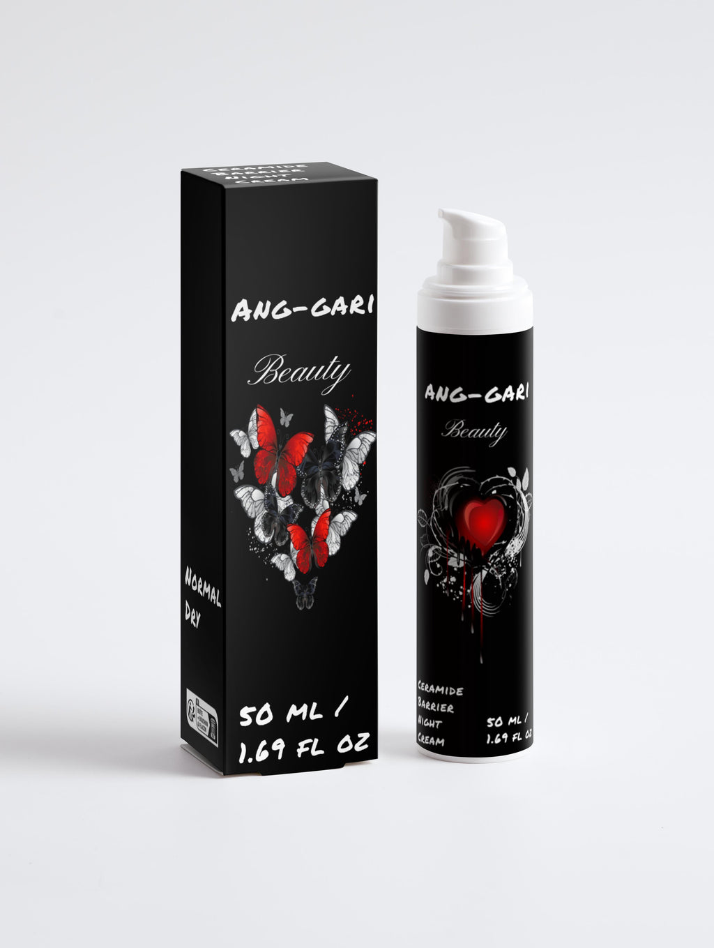 Ceramide Barrier Night Cream