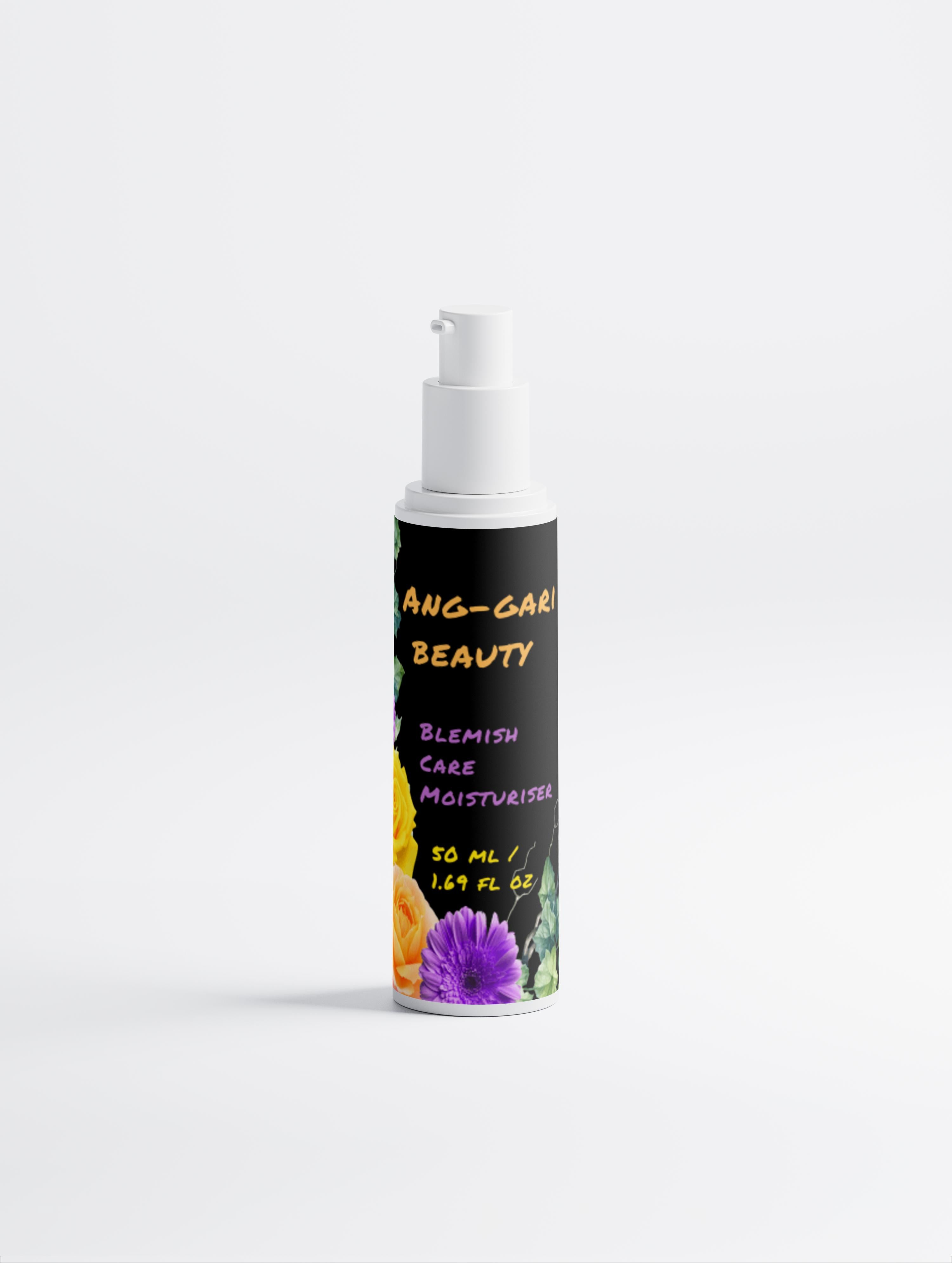 Blemish Care Moisturiser