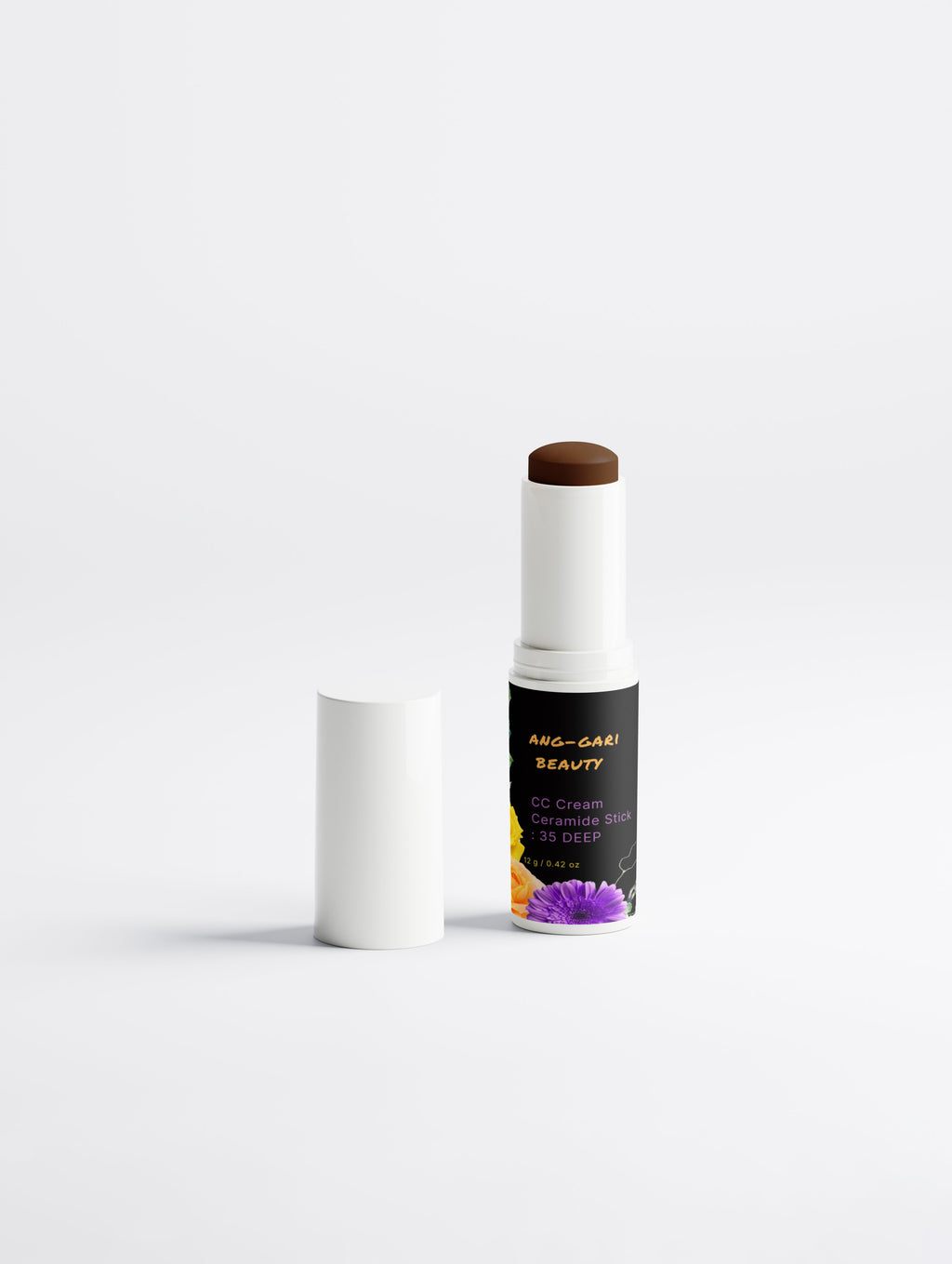 CC Cream Ceramide Stick : 35 DEEP