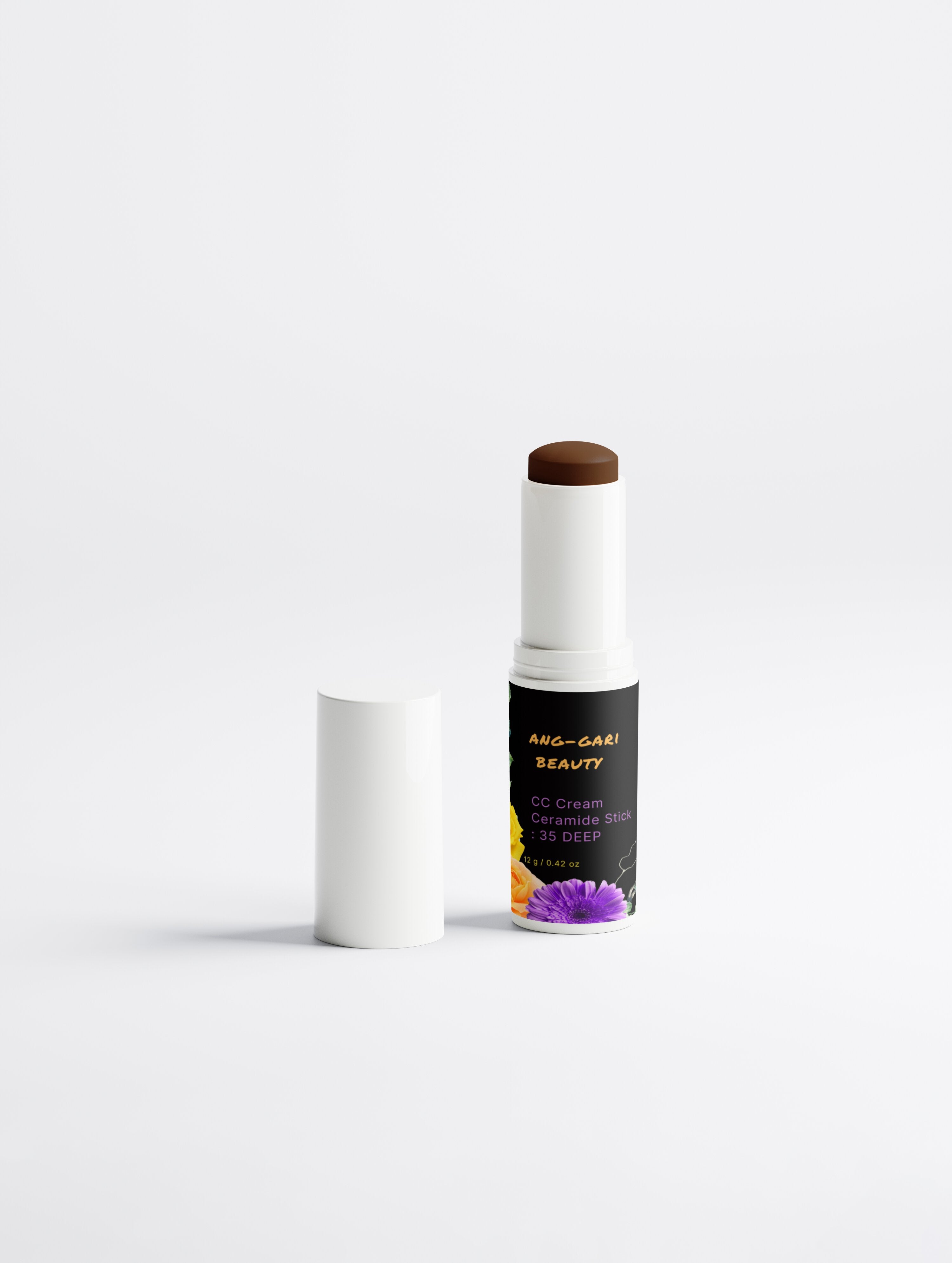CC Cream Ceramide Stick : 35 DEEP