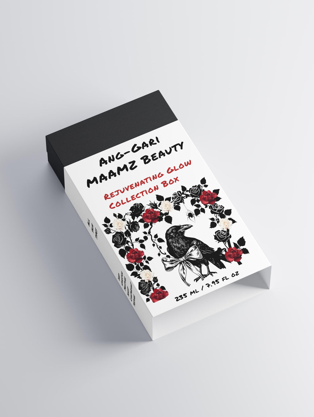 Rejuvenating Glow Collection Box