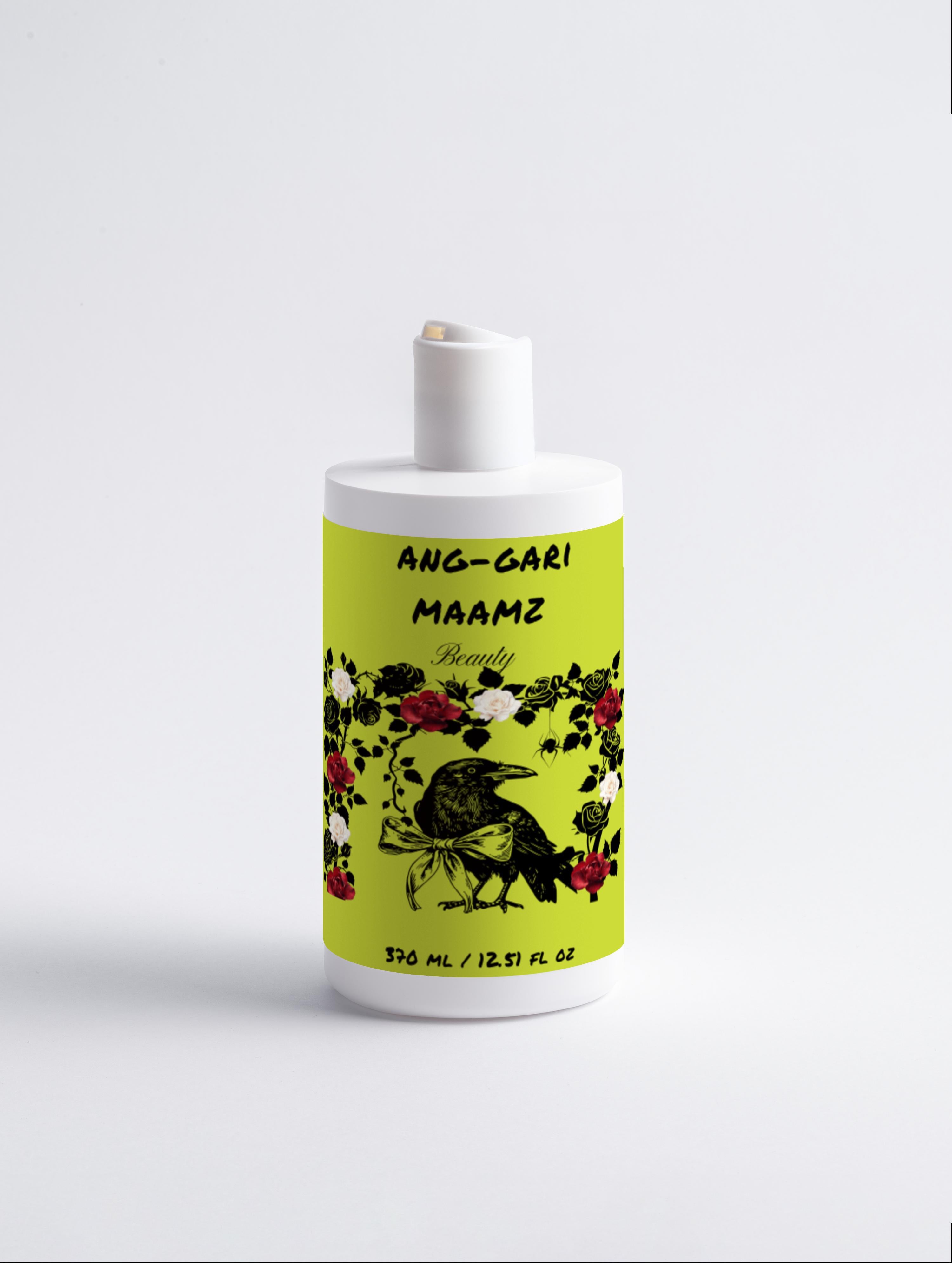 Gloss Conditioner, Smoky Green Vetiver