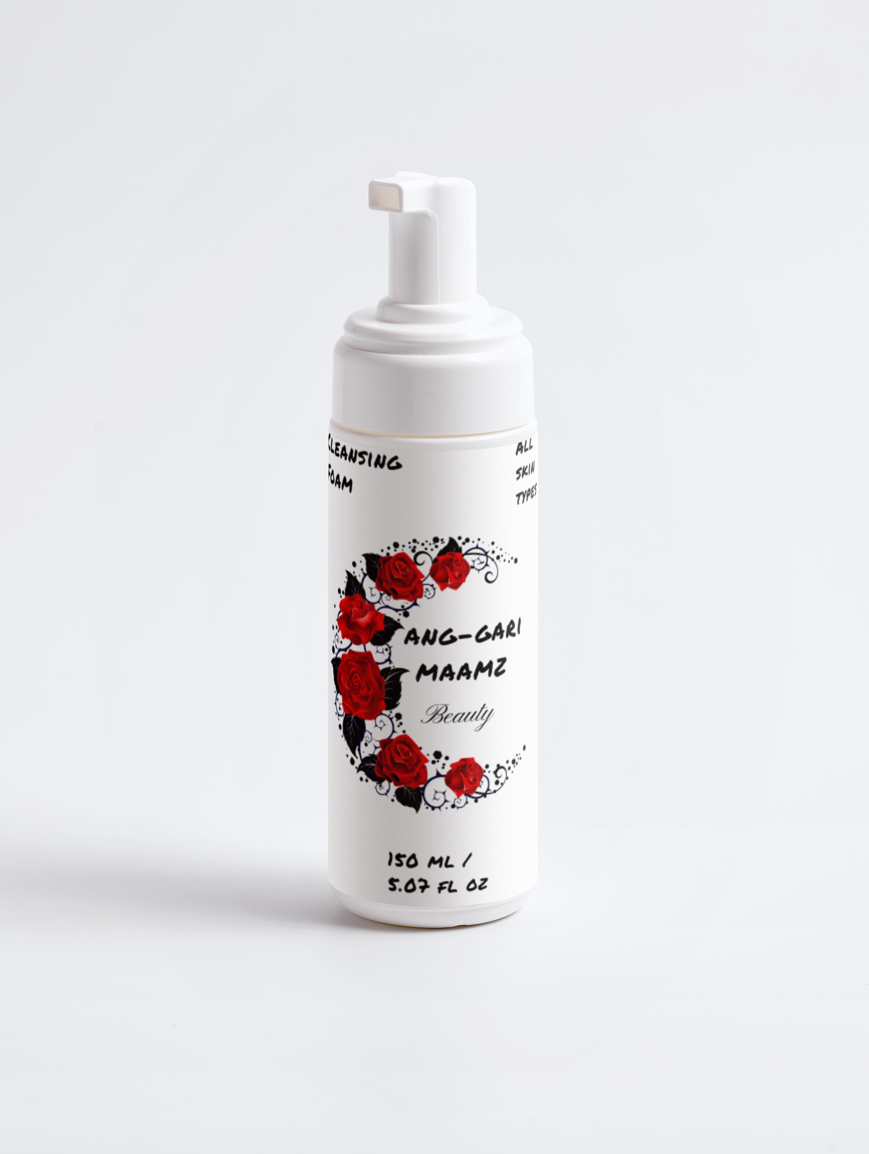 Cleansing Foam