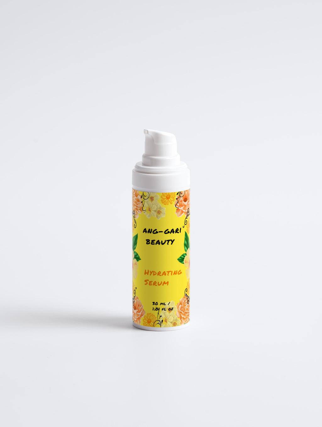 Hydrating Serum