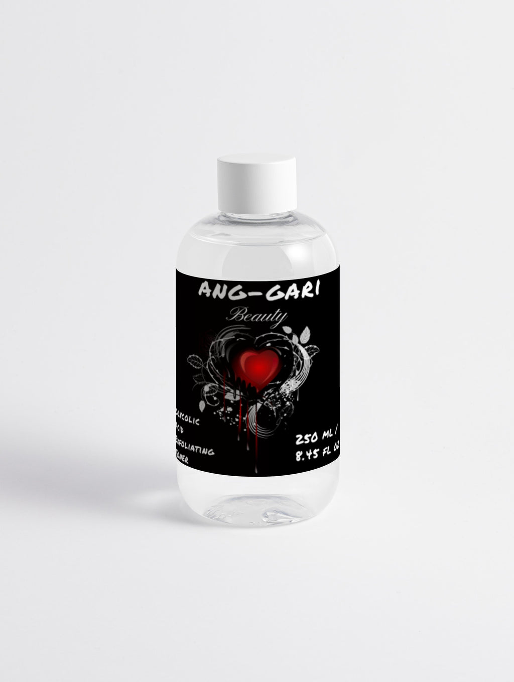 Glycolic Acid Exfoliating Toner