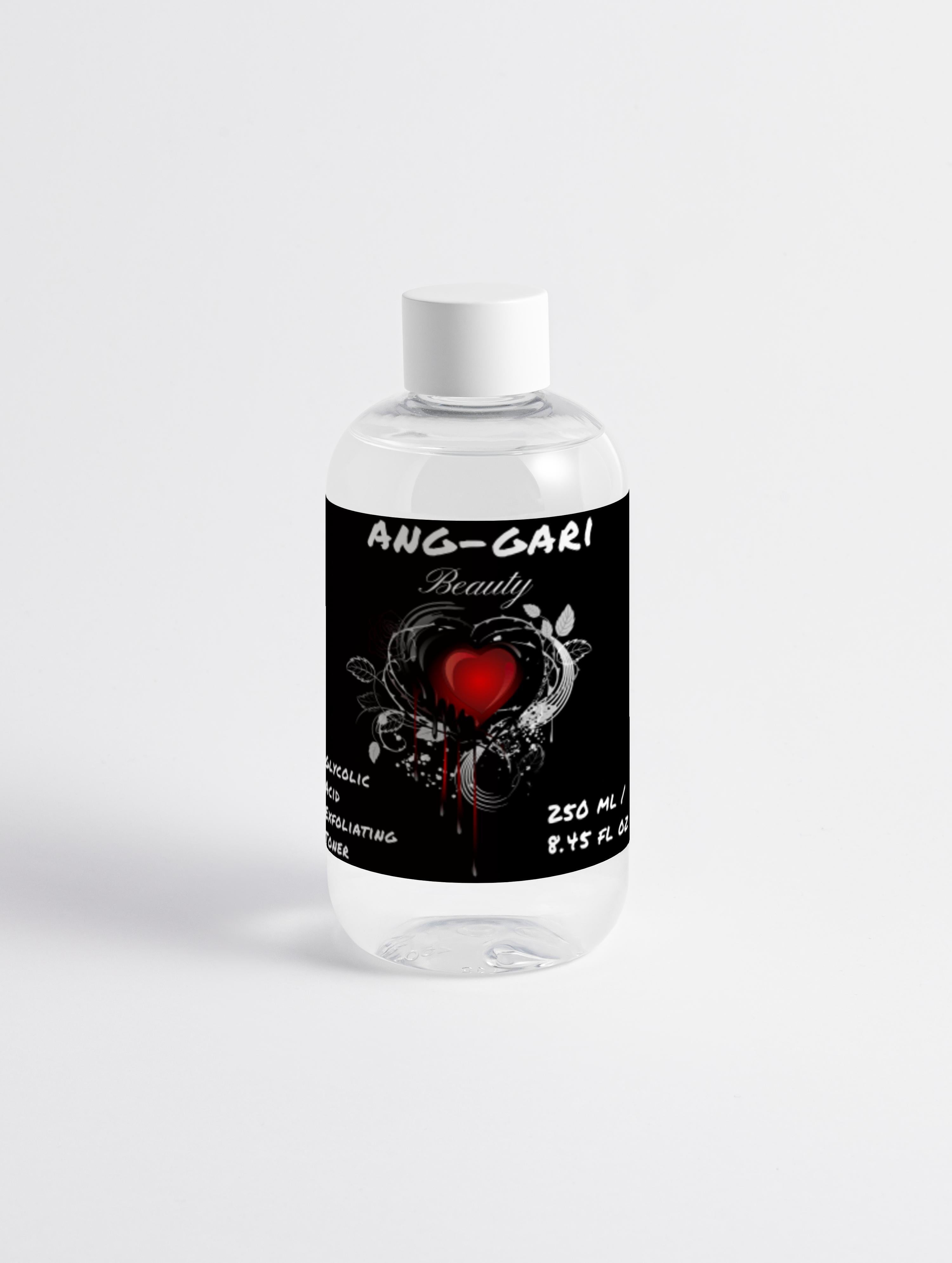 Glycolic Acid Exfoliating Toner