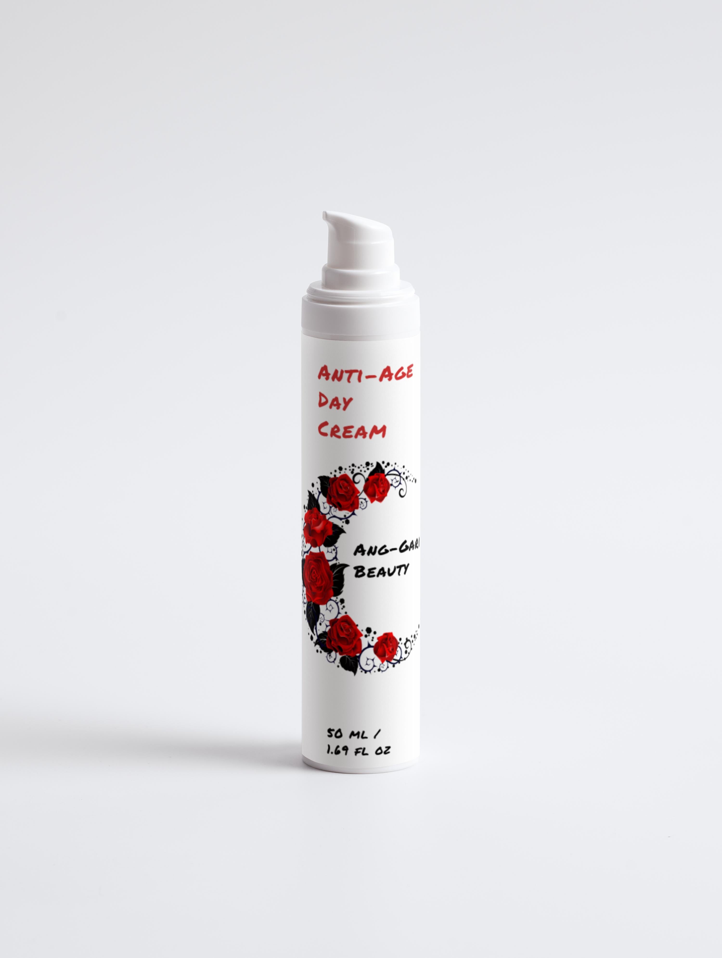 Anti-Ageing Performance Duo