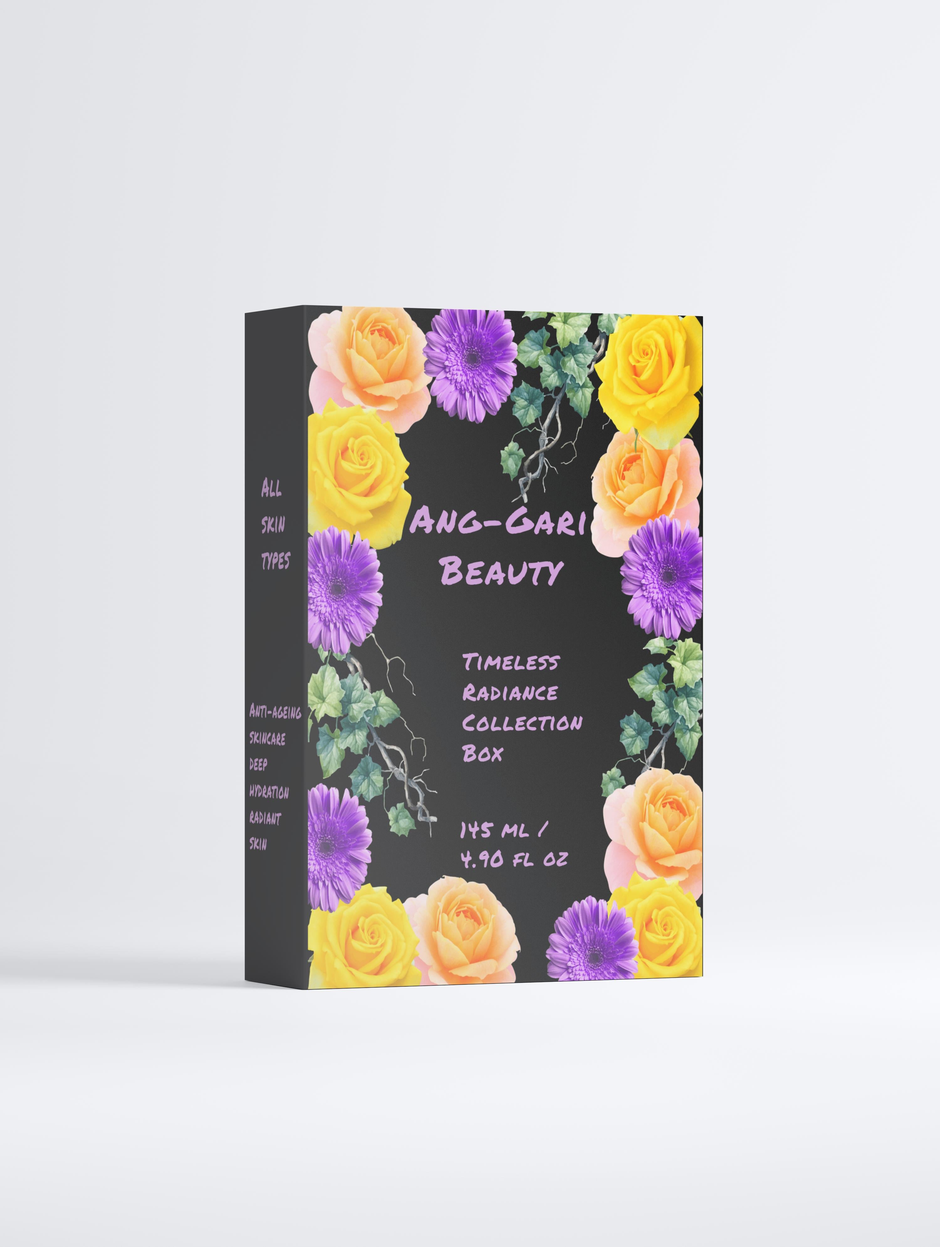 Timeless Radiance Collection Box