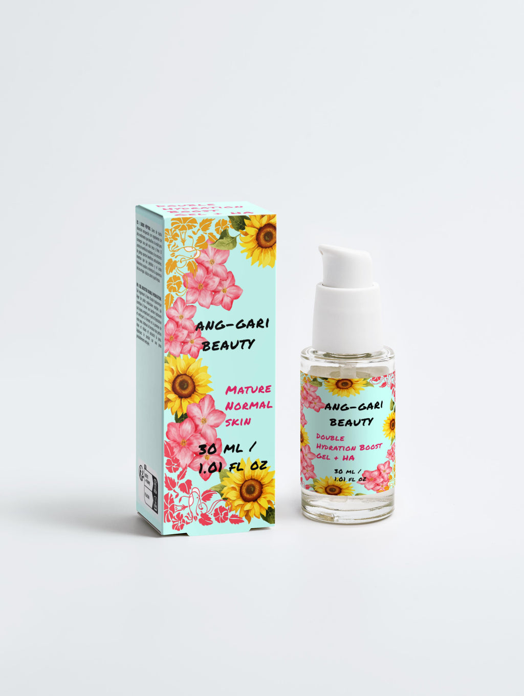 The Ultimate Hydration Duo