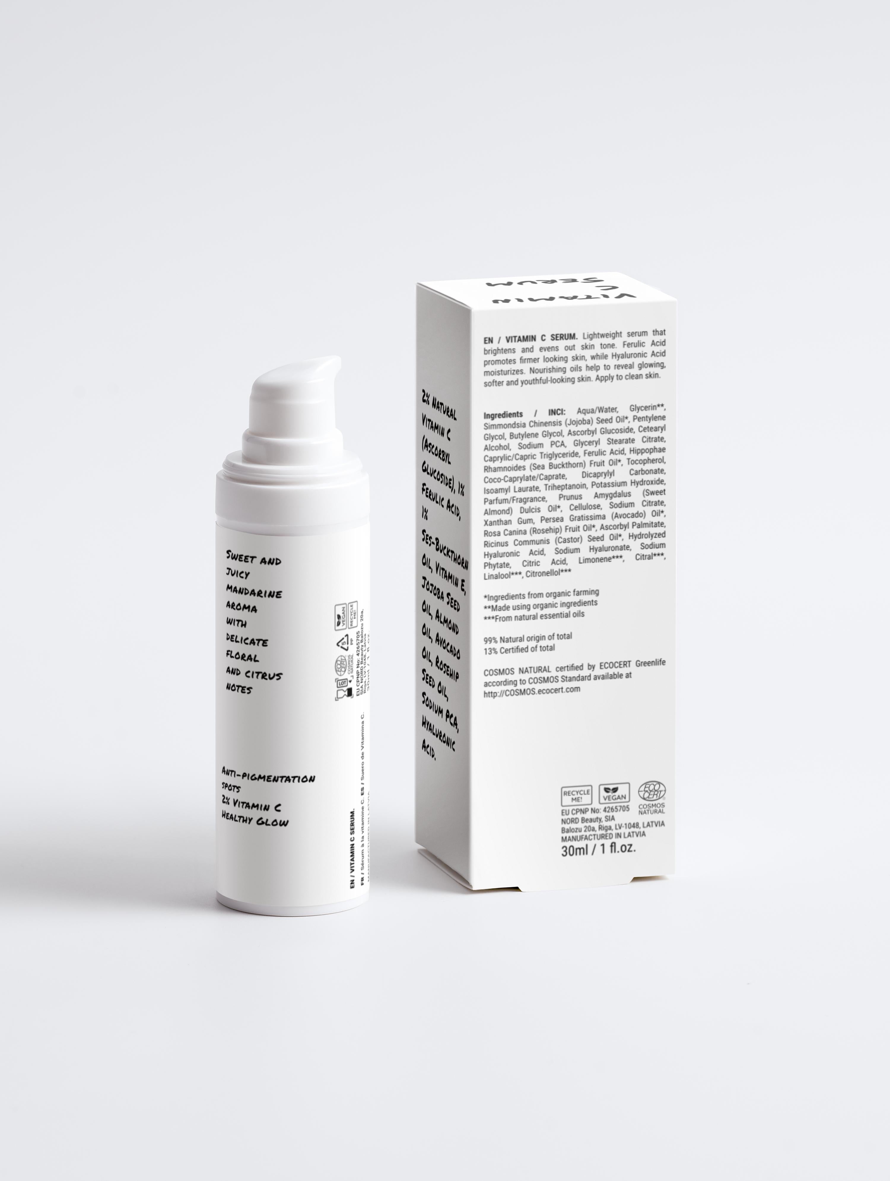 Vitamin C Serum