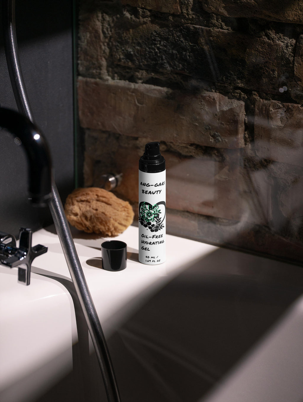 Oil-Free Hydrating Gel