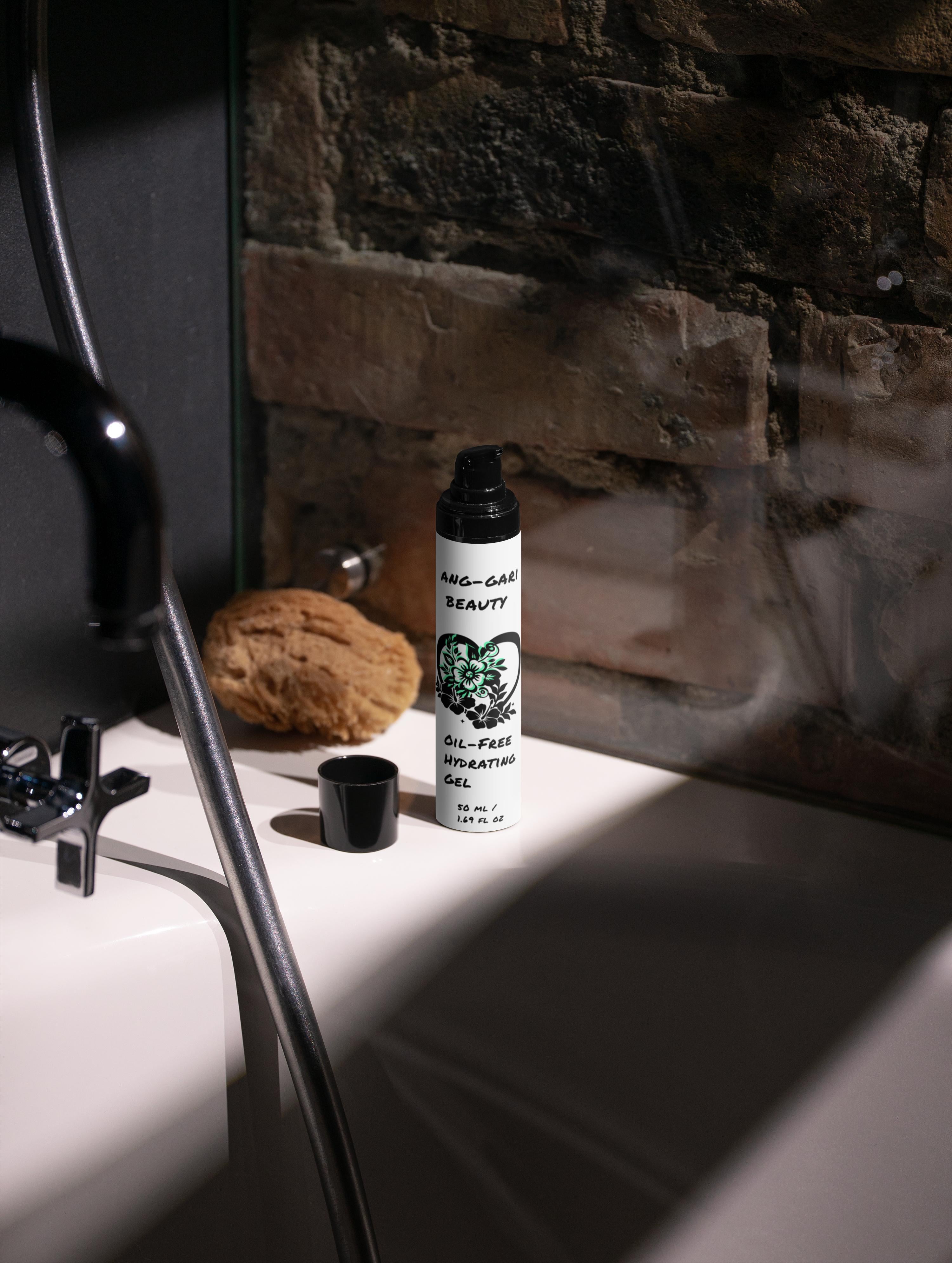 Oil-Free Hydrating Gel