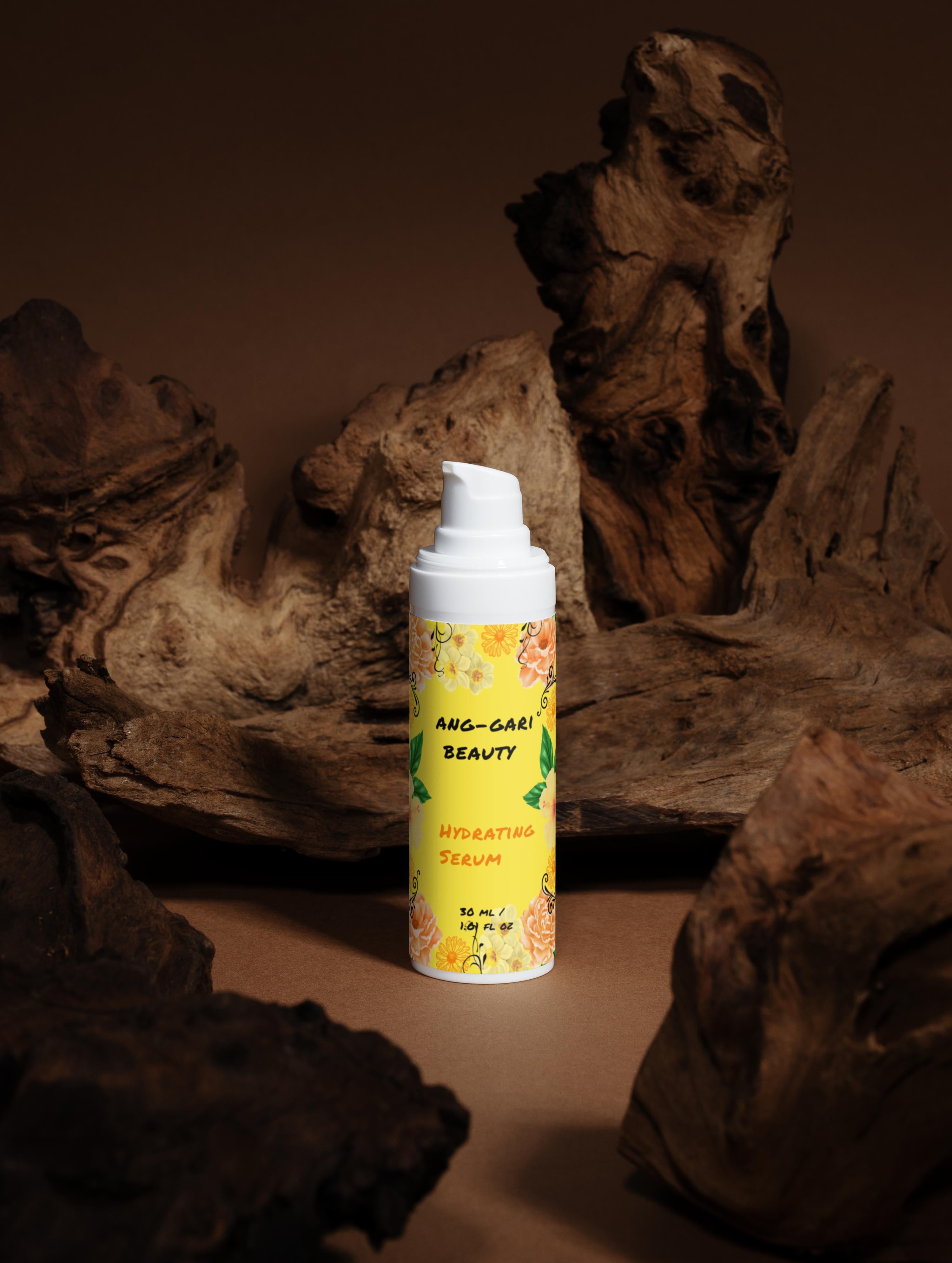 Hydrating Serum