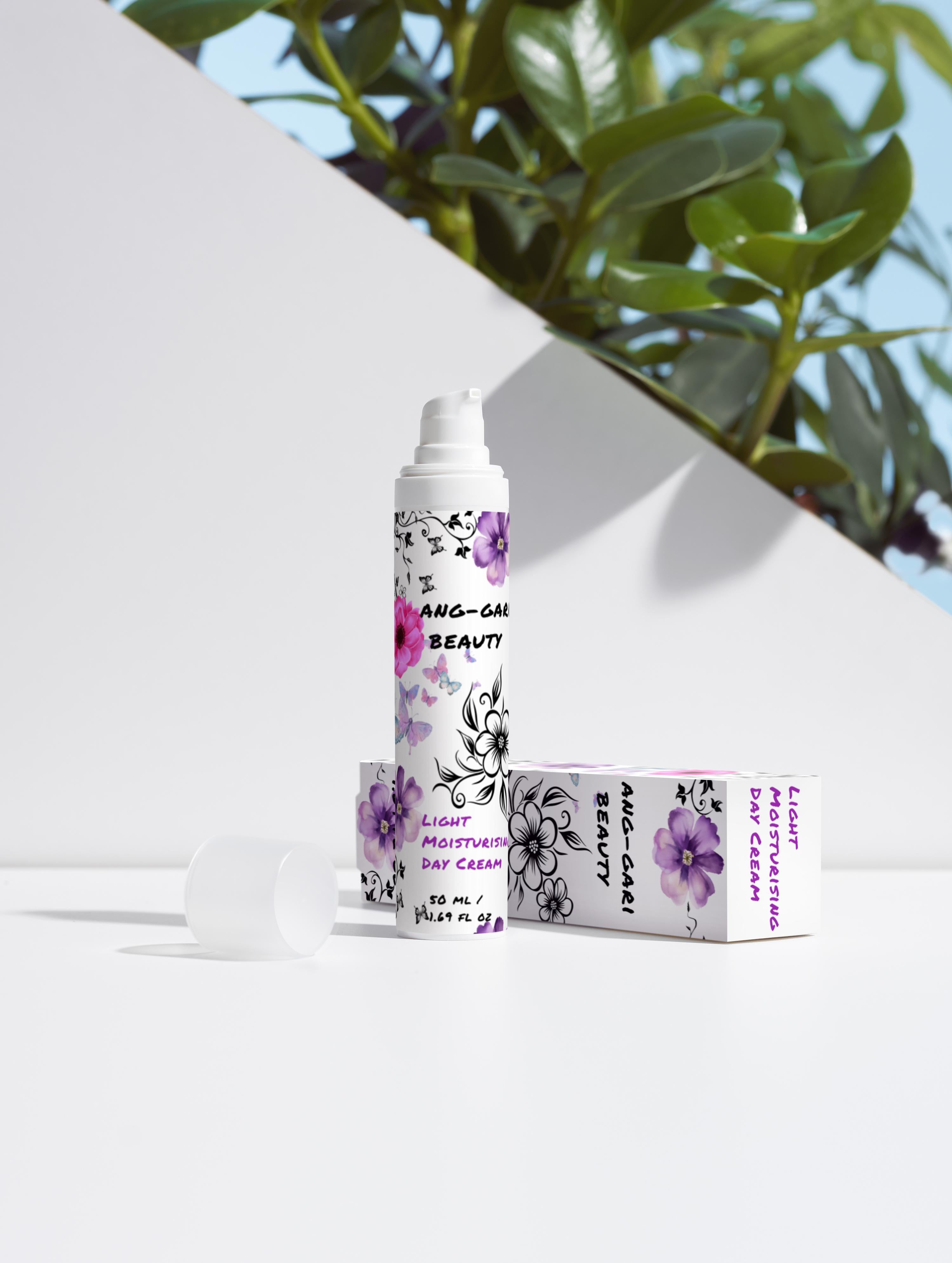 Light Moisturising Day Cream