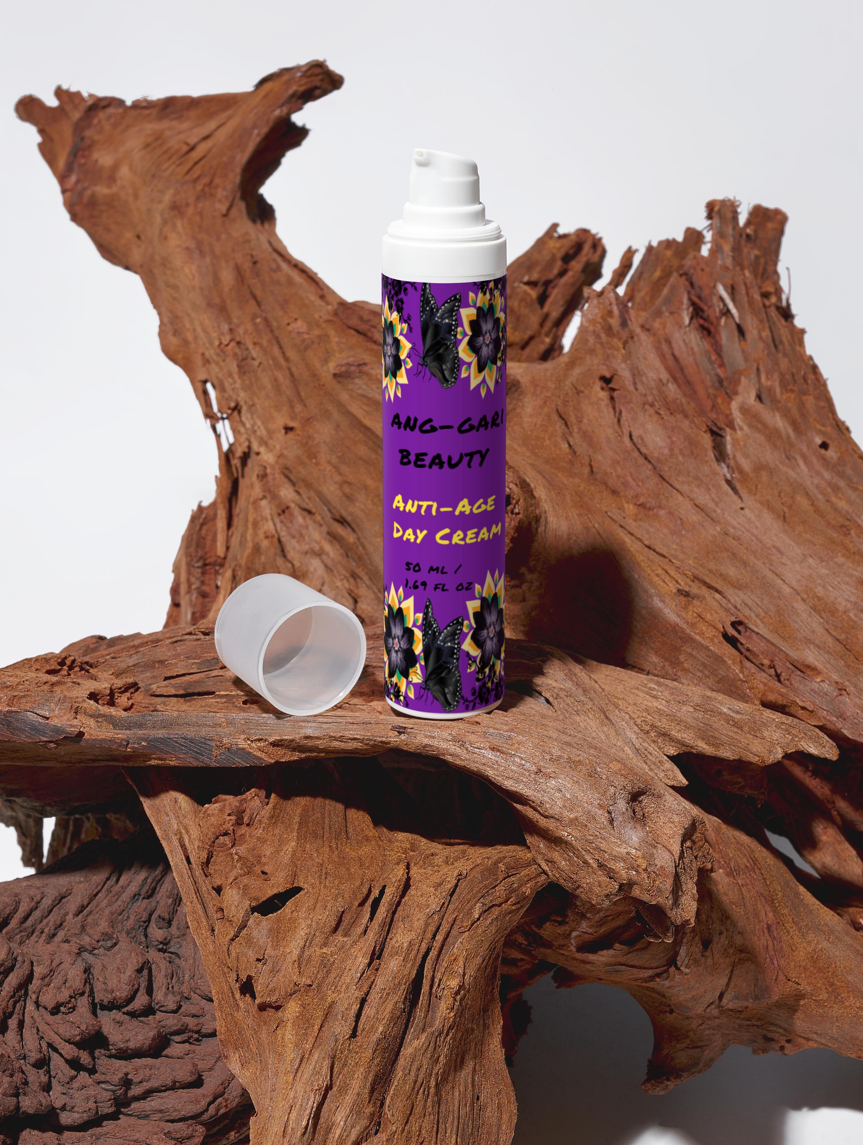 Anti-Age Day Cream