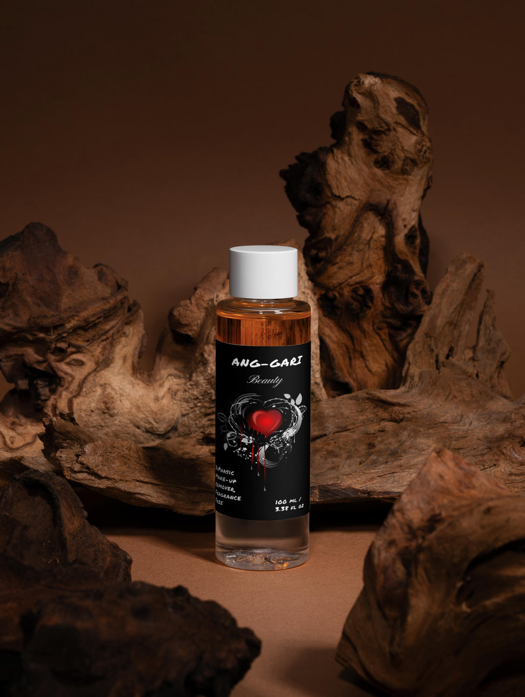 Make-up Remover, Fragrance Free BiPhasic