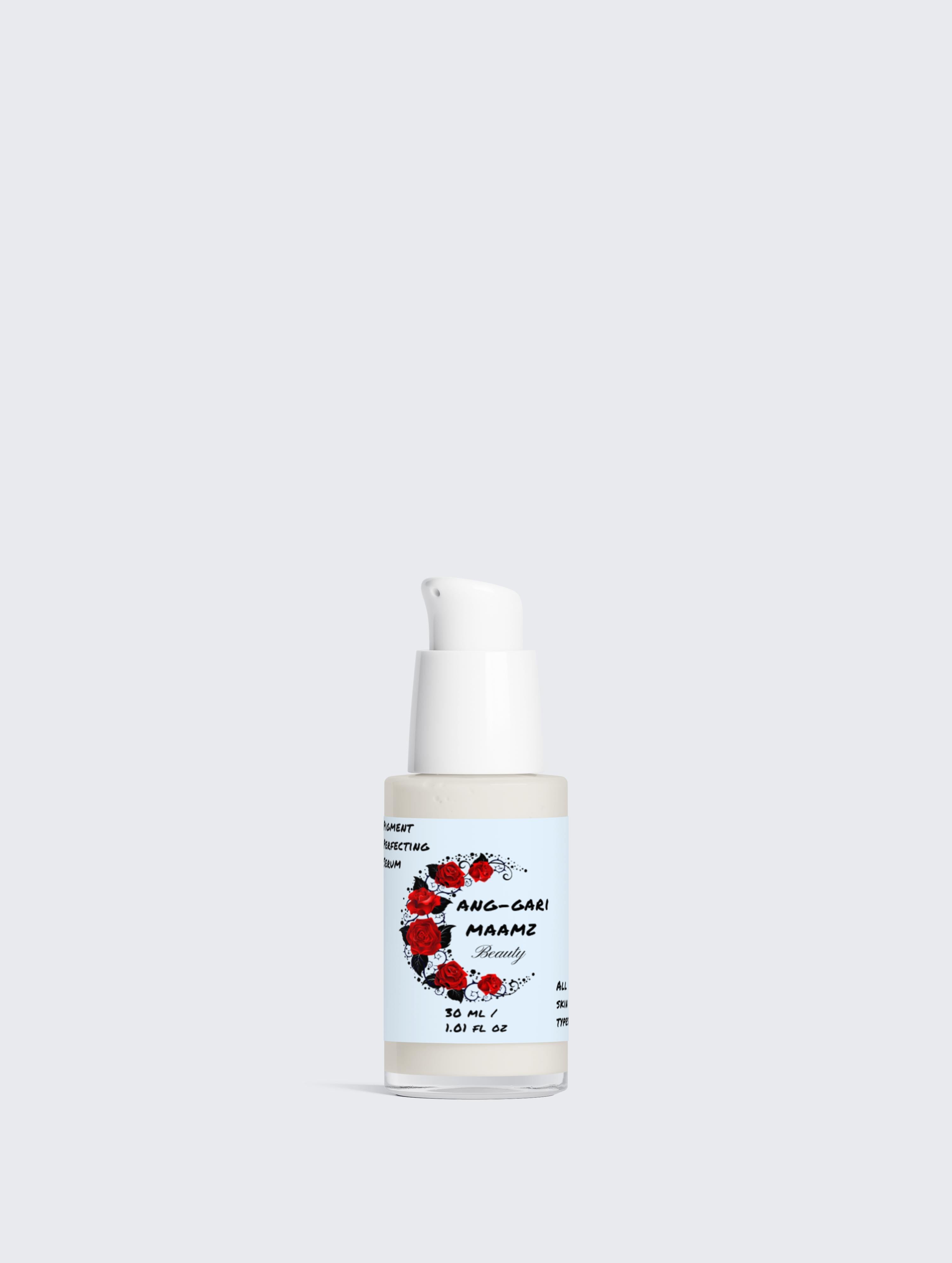Pigment Perfecting Serum