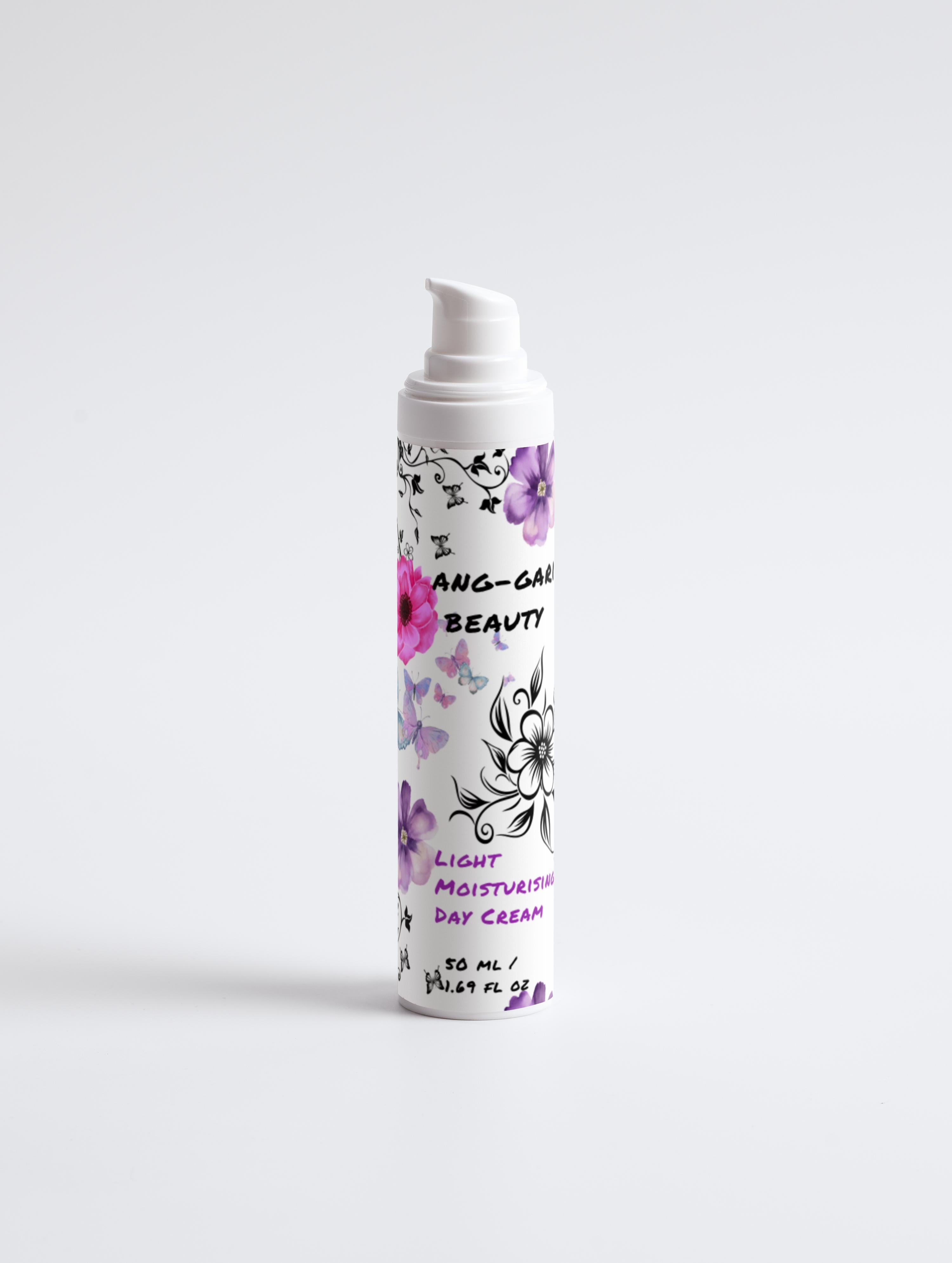 Light Moisturising Day Cream