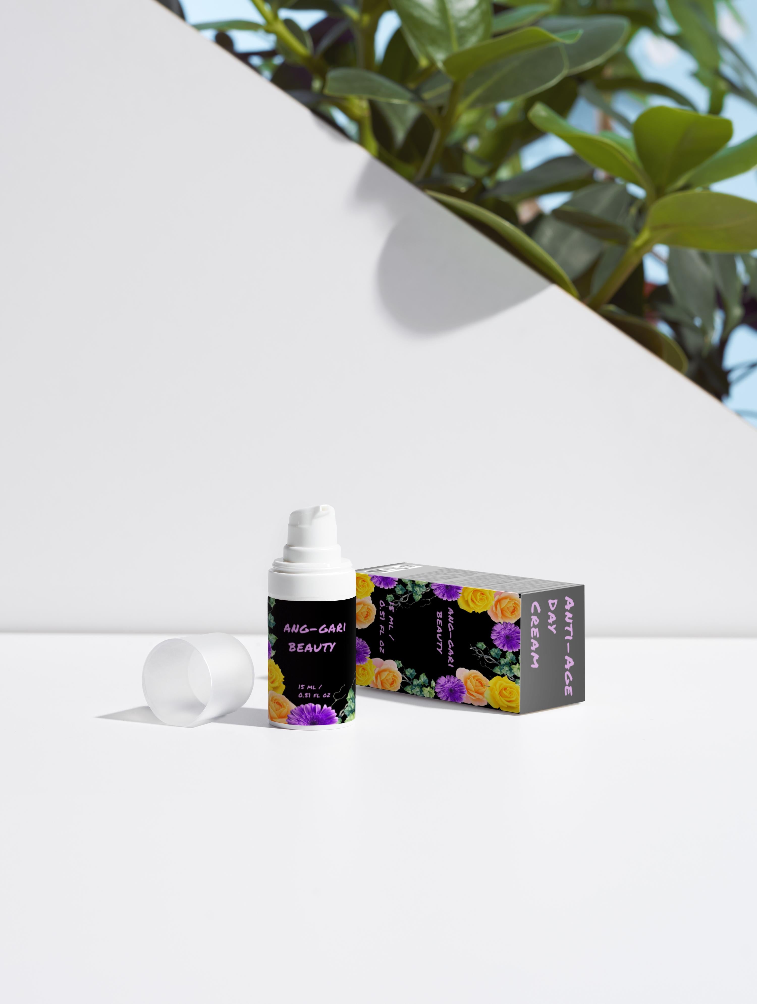 Timeless Radiance Collection Box