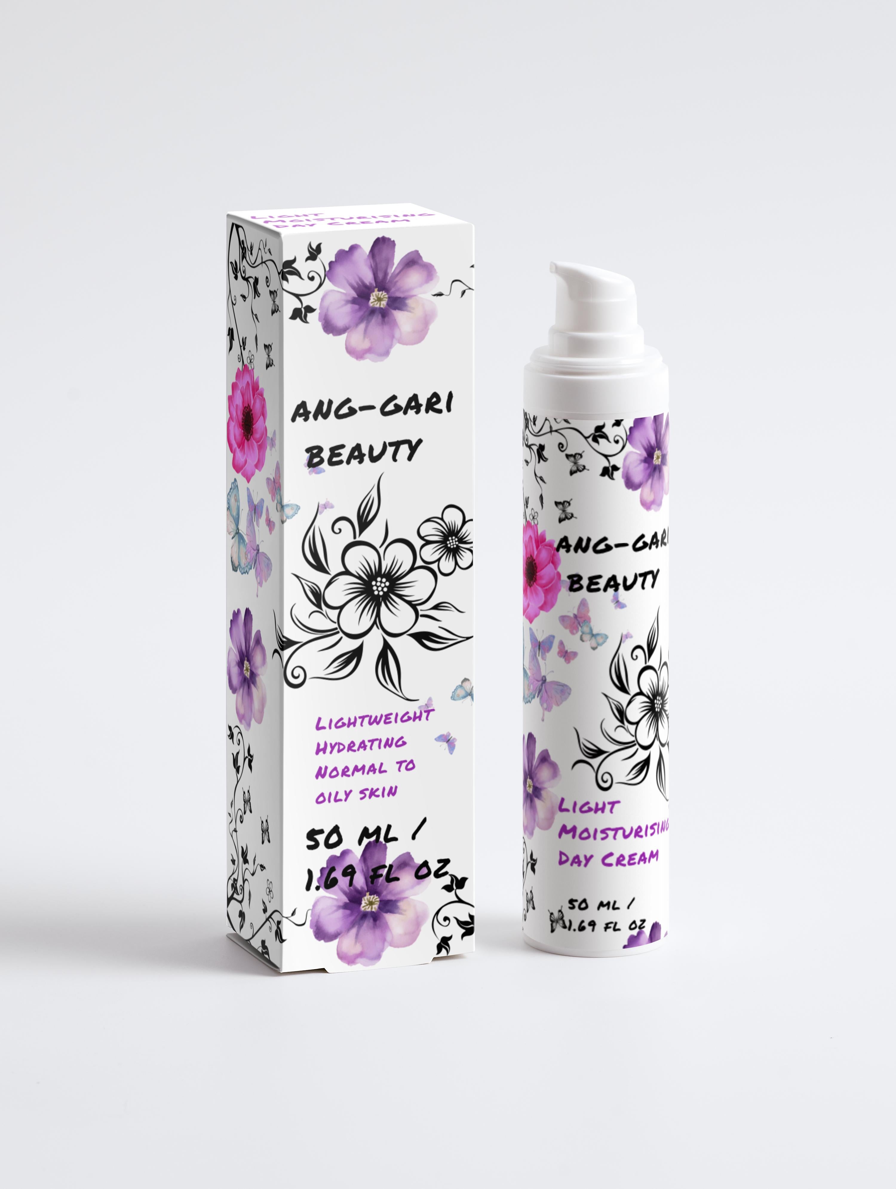 Light Moisturising Day Cream