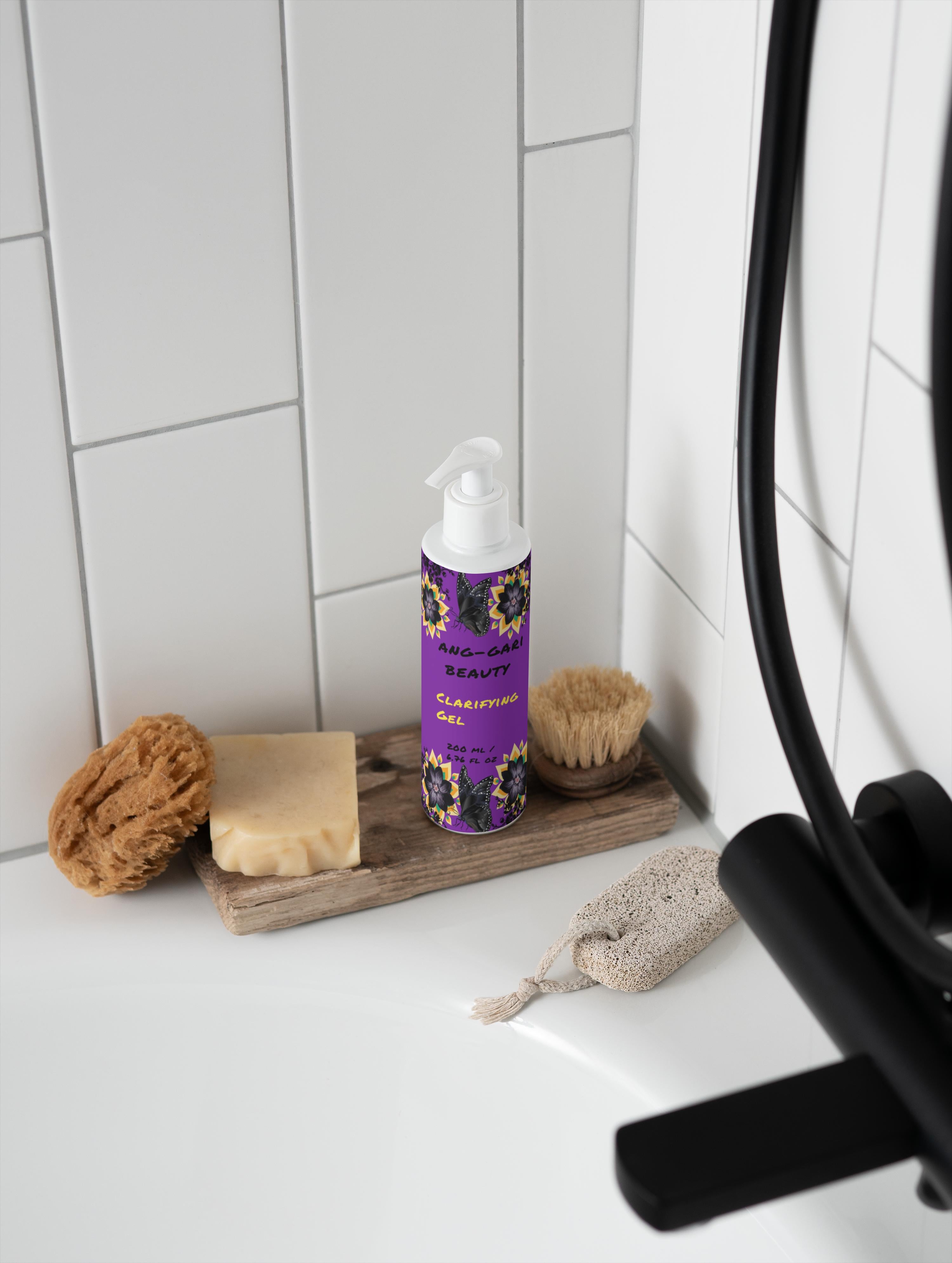 Clarifying Gel