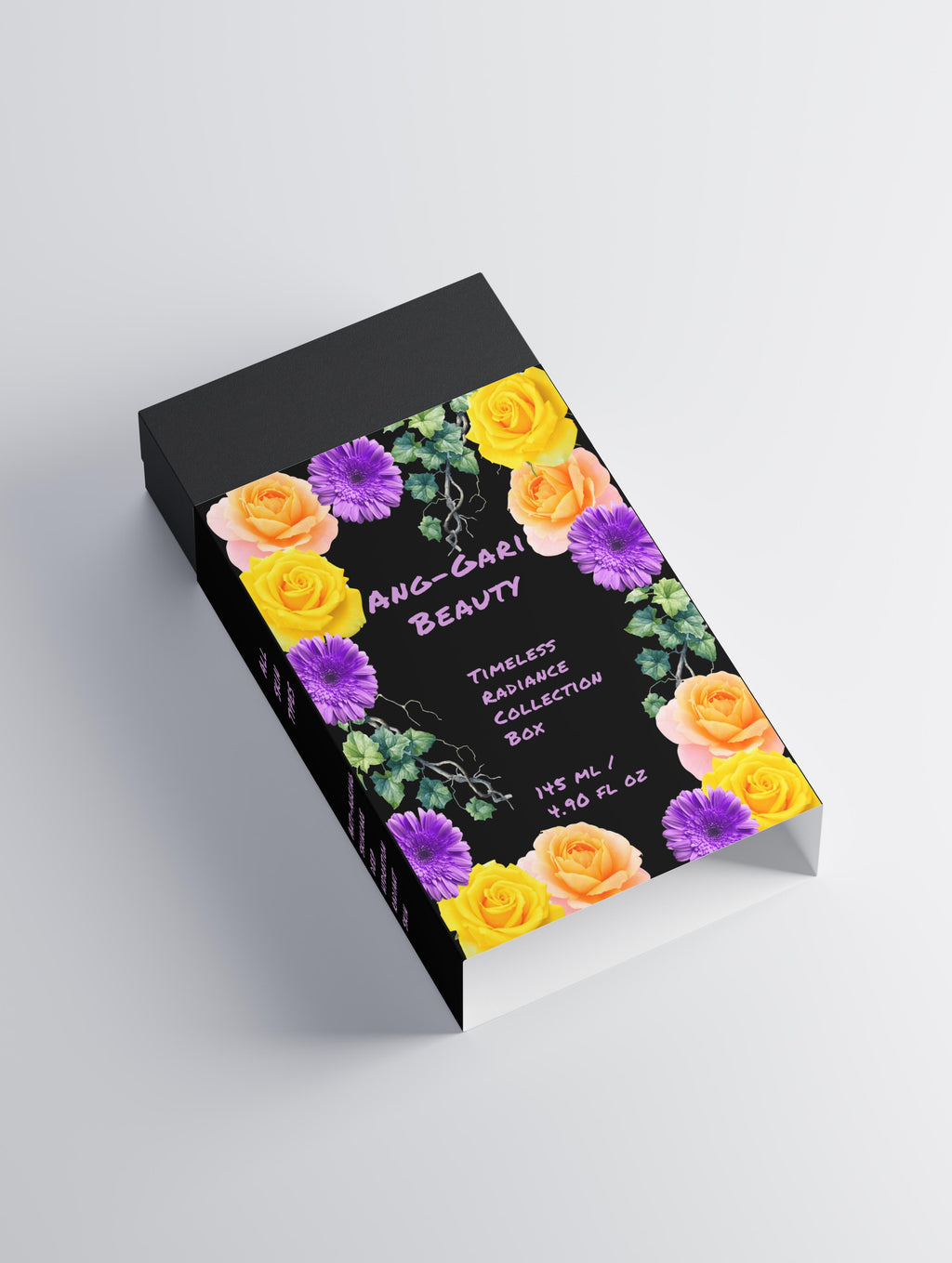 Timeless Radiance Collection Box