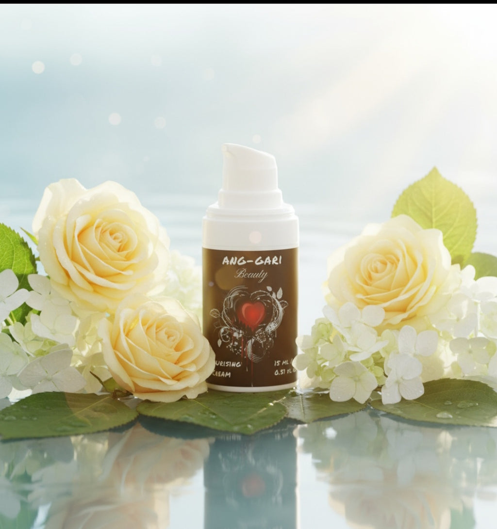 Moisturising Day Cream