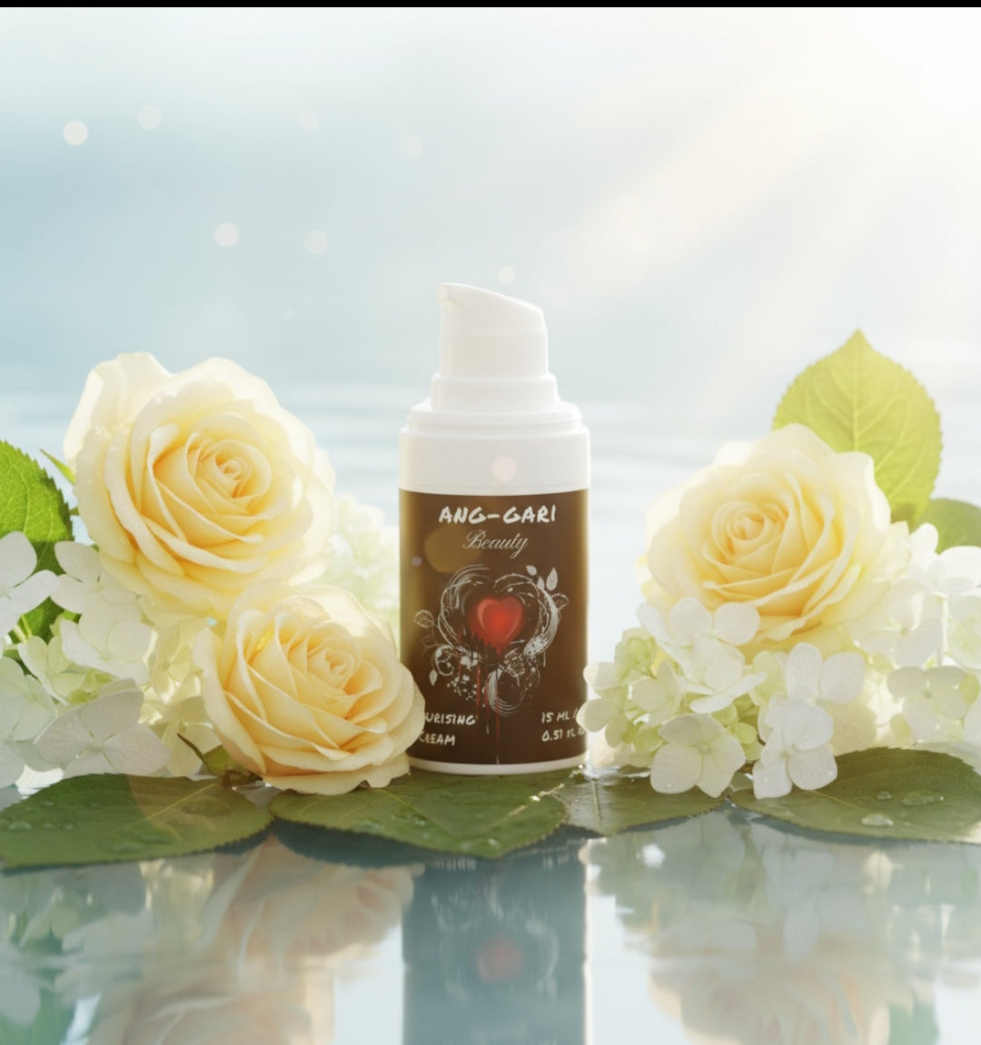 Moisturising Day Cream