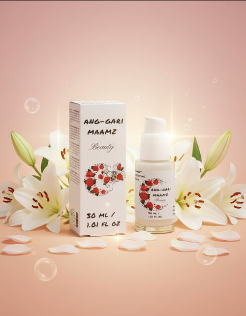 Pigment Perfecting Serum - ANG-GARI BEAUTY
