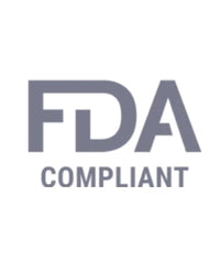 FDA Compliant