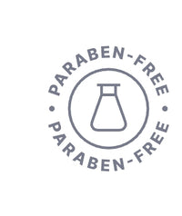 Paraben Free