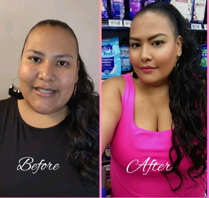 Ana Verified Customer