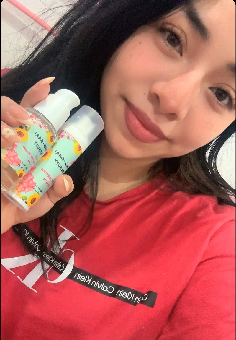 Mariana Verified Customer