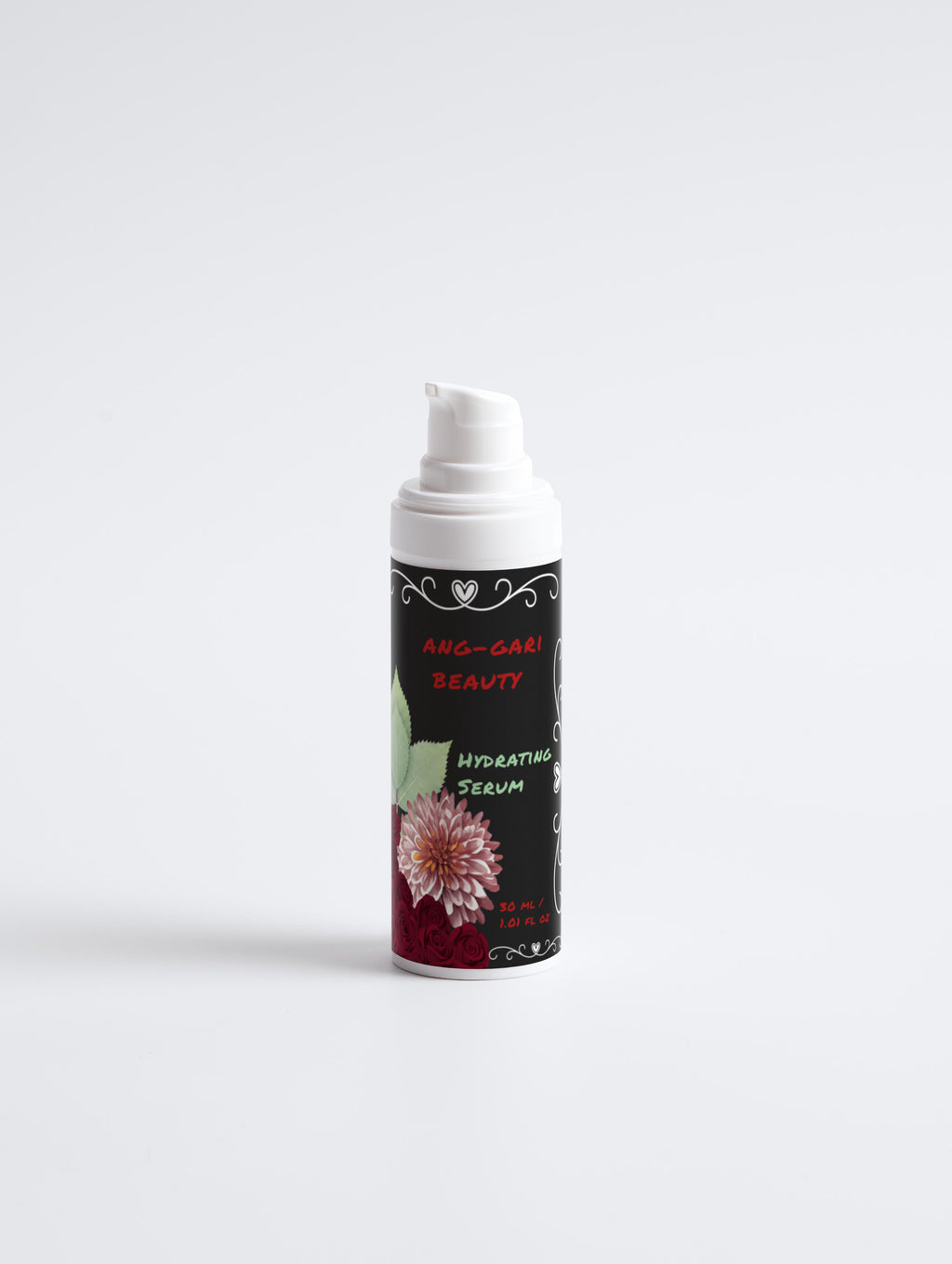 The Ultimate Hydration Duo