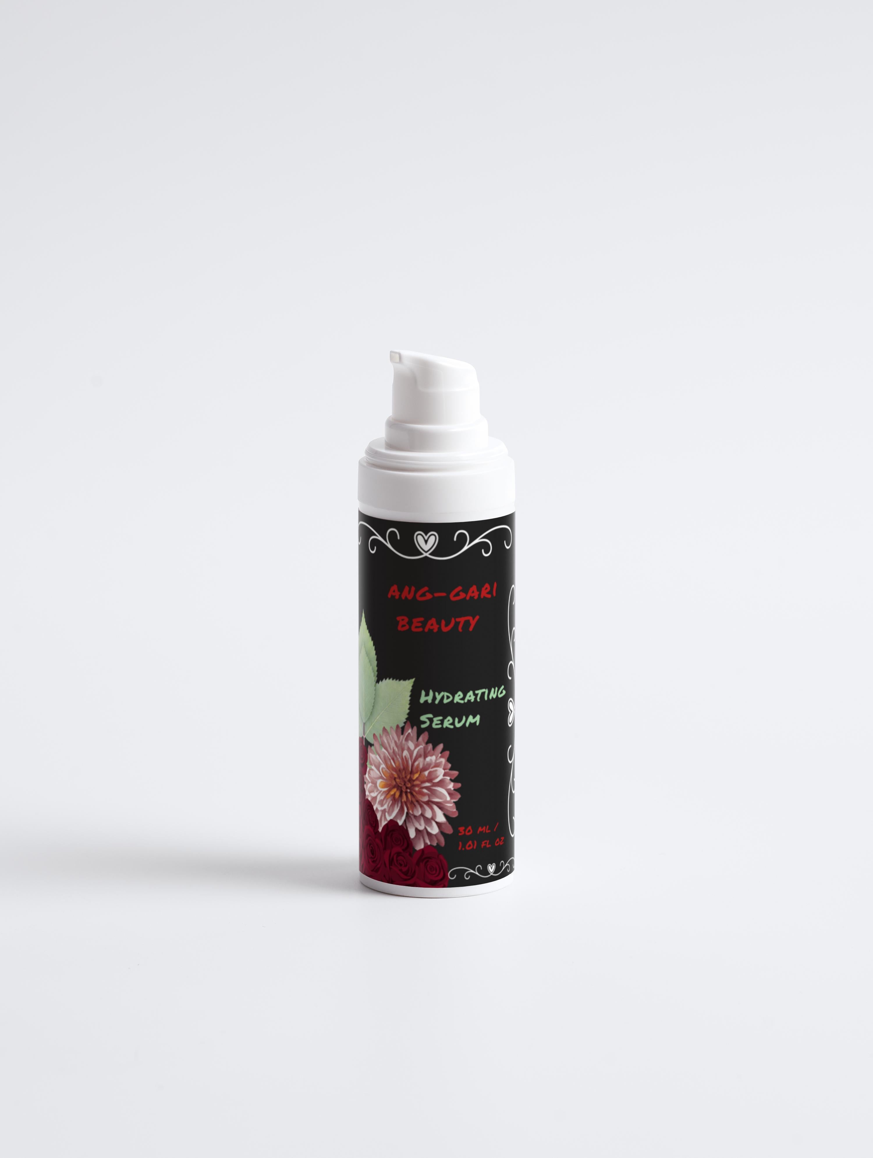 The Ultimate Hydration Duo