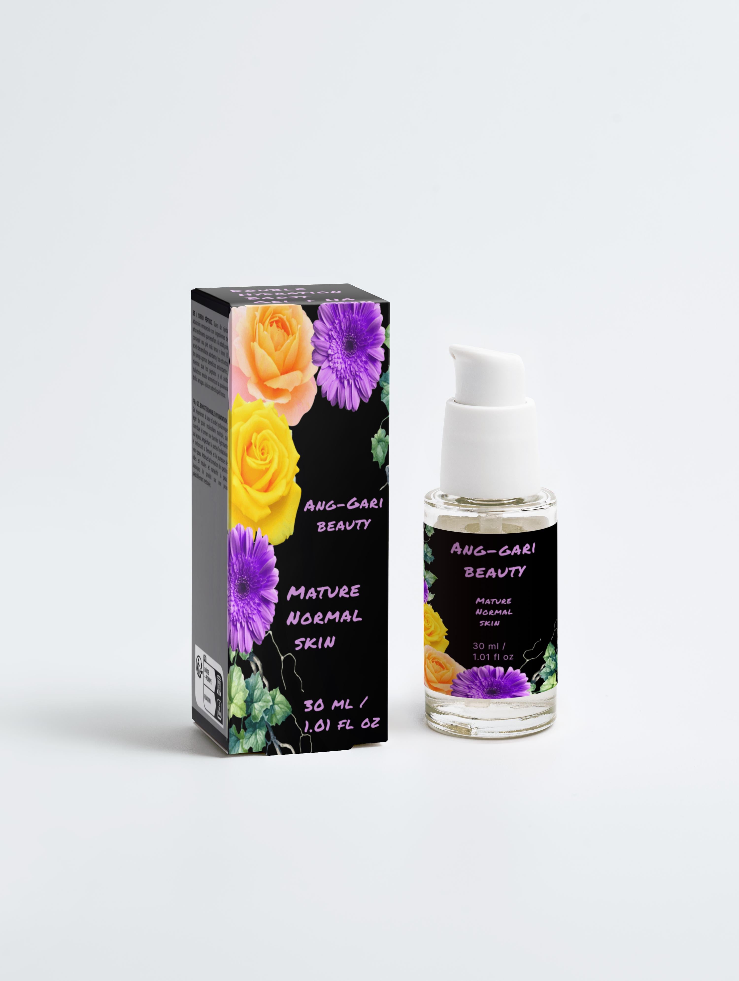 Timeless Radiance Collection Box