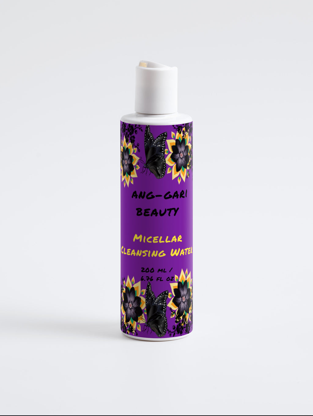 Micellar Cleansing Water