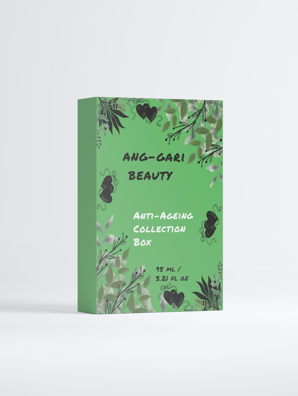 Anti-Ageing Collection Box