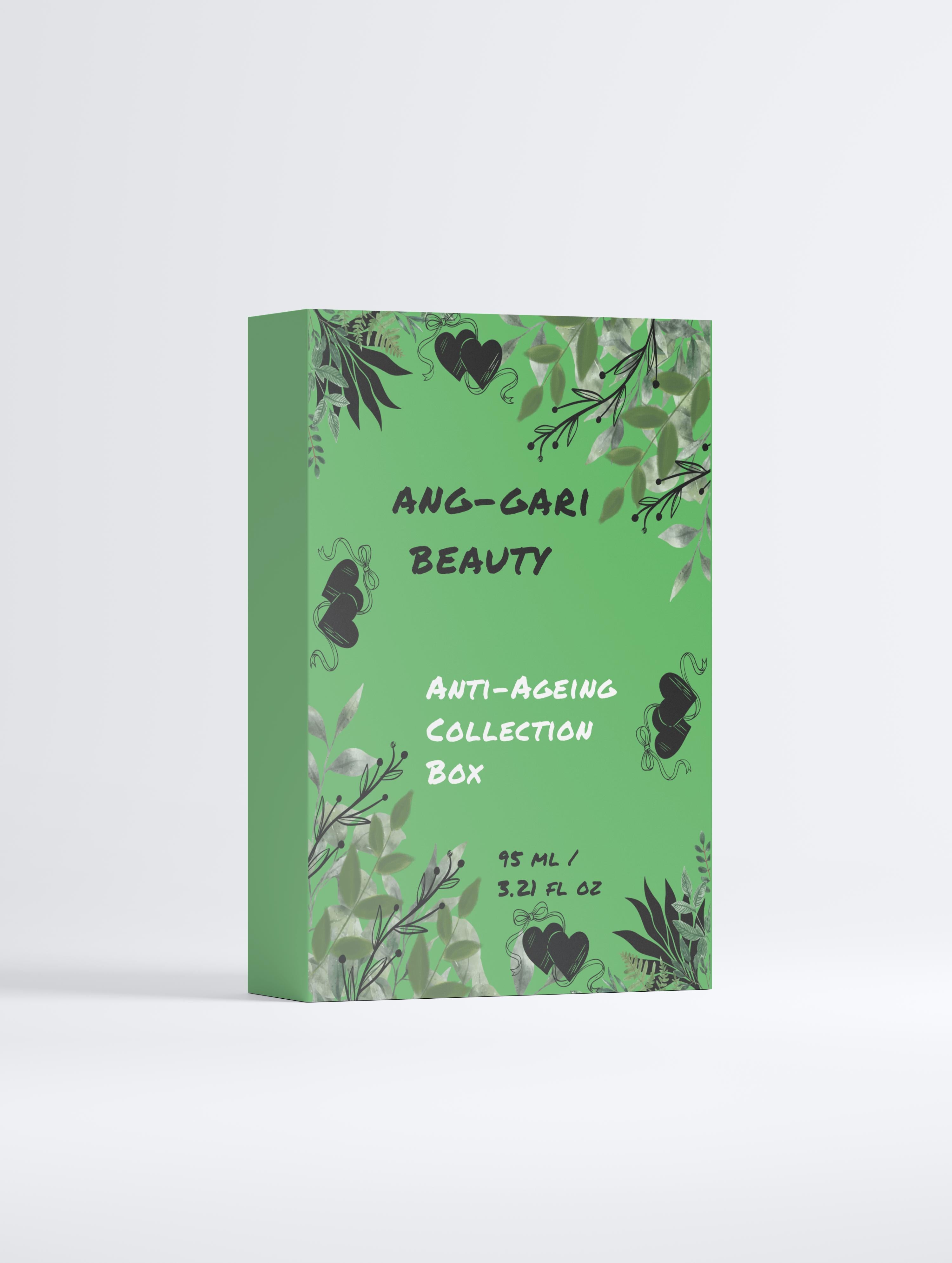 Anti-Ageing Collection Box