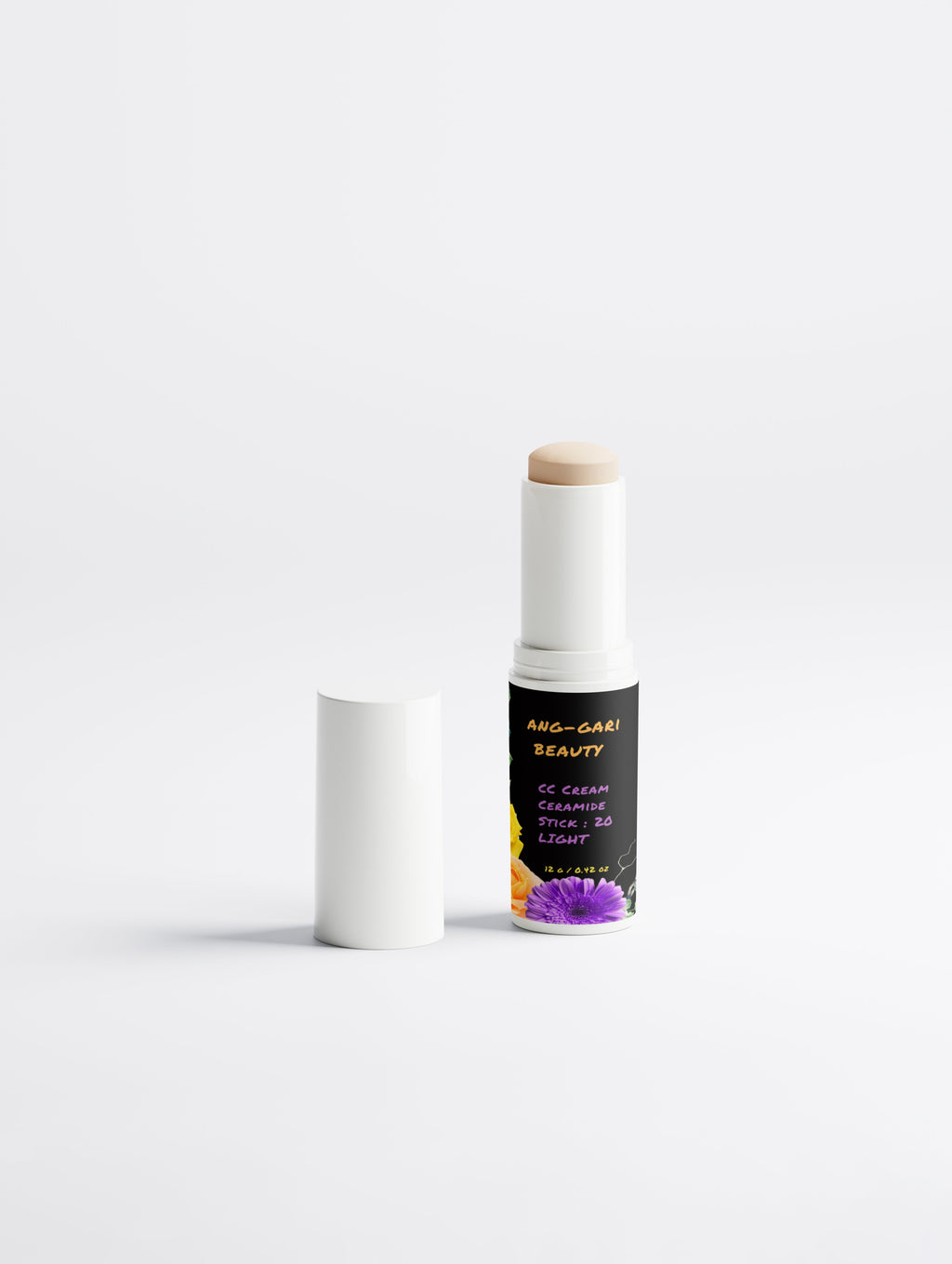 CC Cream Ceramide Stick : 20 LIGHT