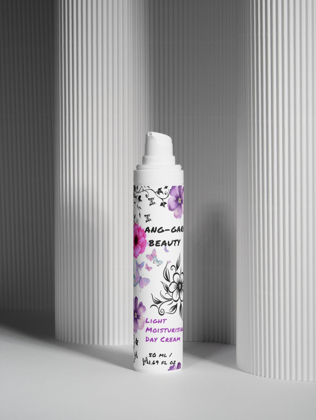 Light Moisturising Day Cream