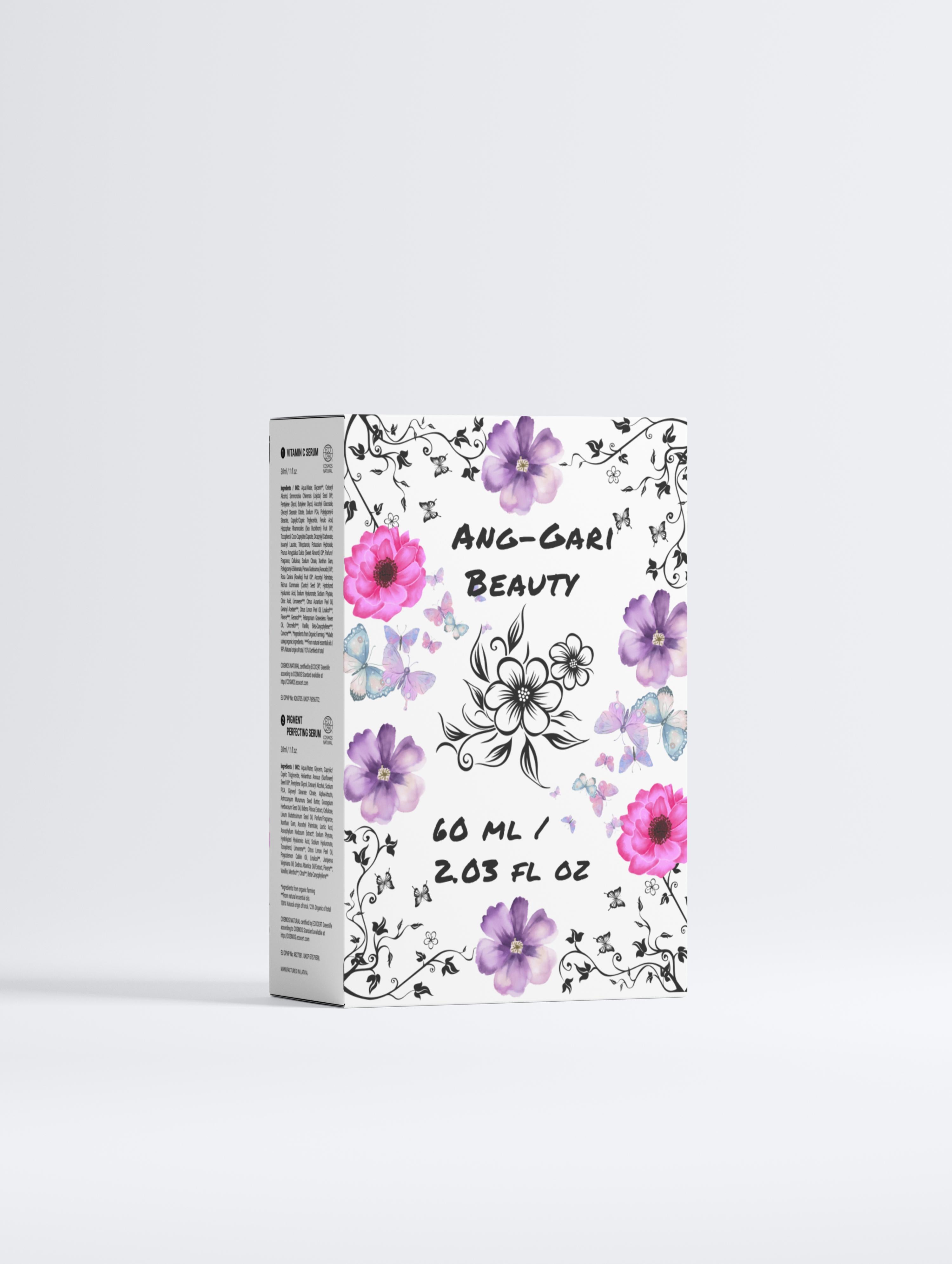 Dark Spot Routine Duo