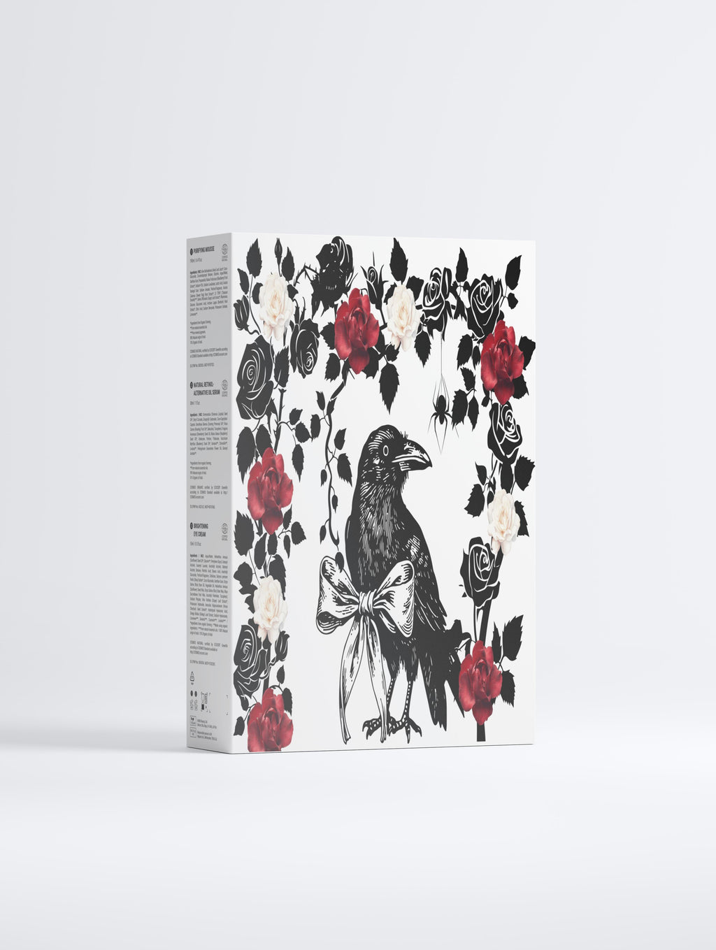 Rejuvenating Glow Collection Box