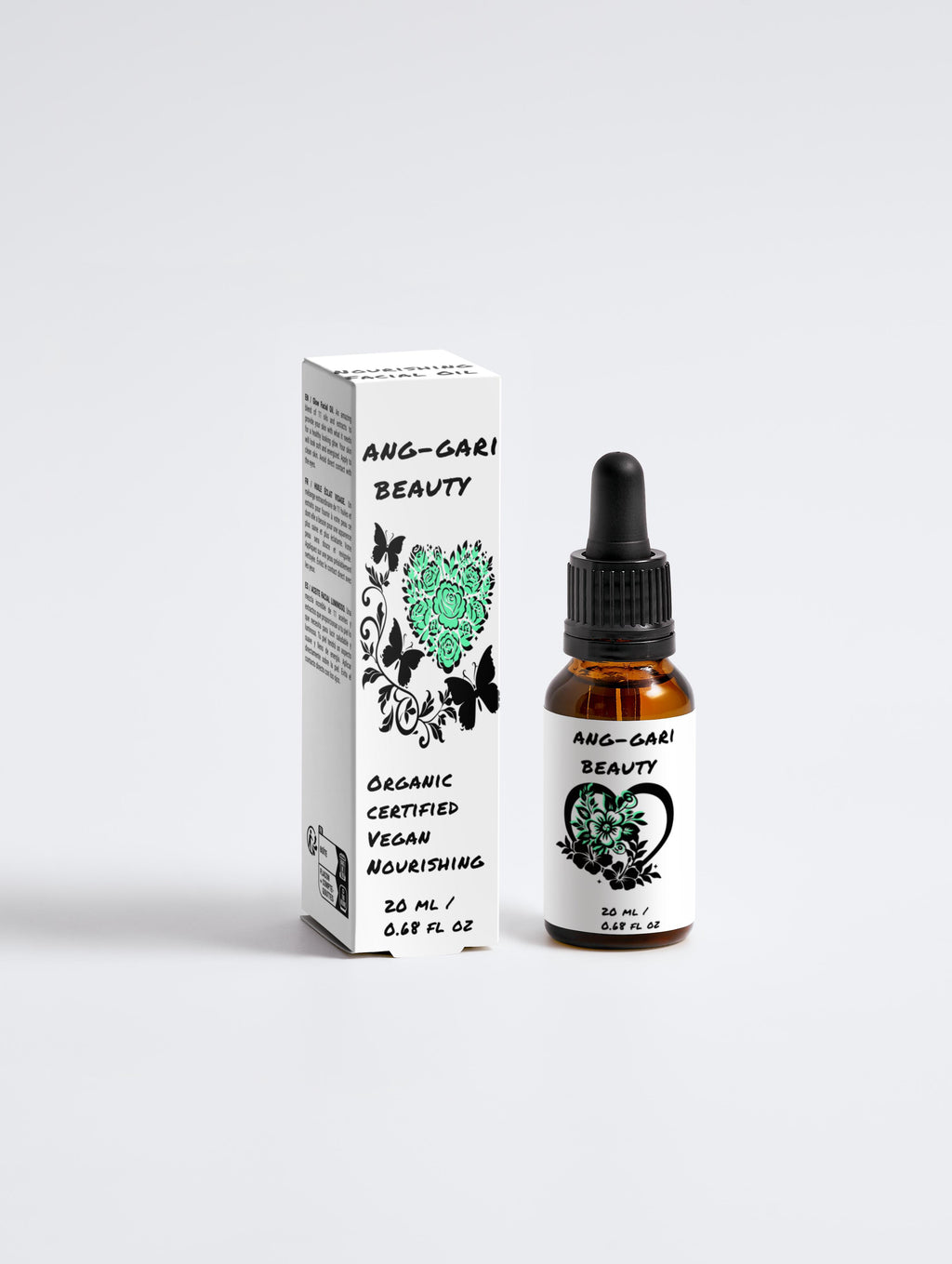 Nourishing Facial Oil