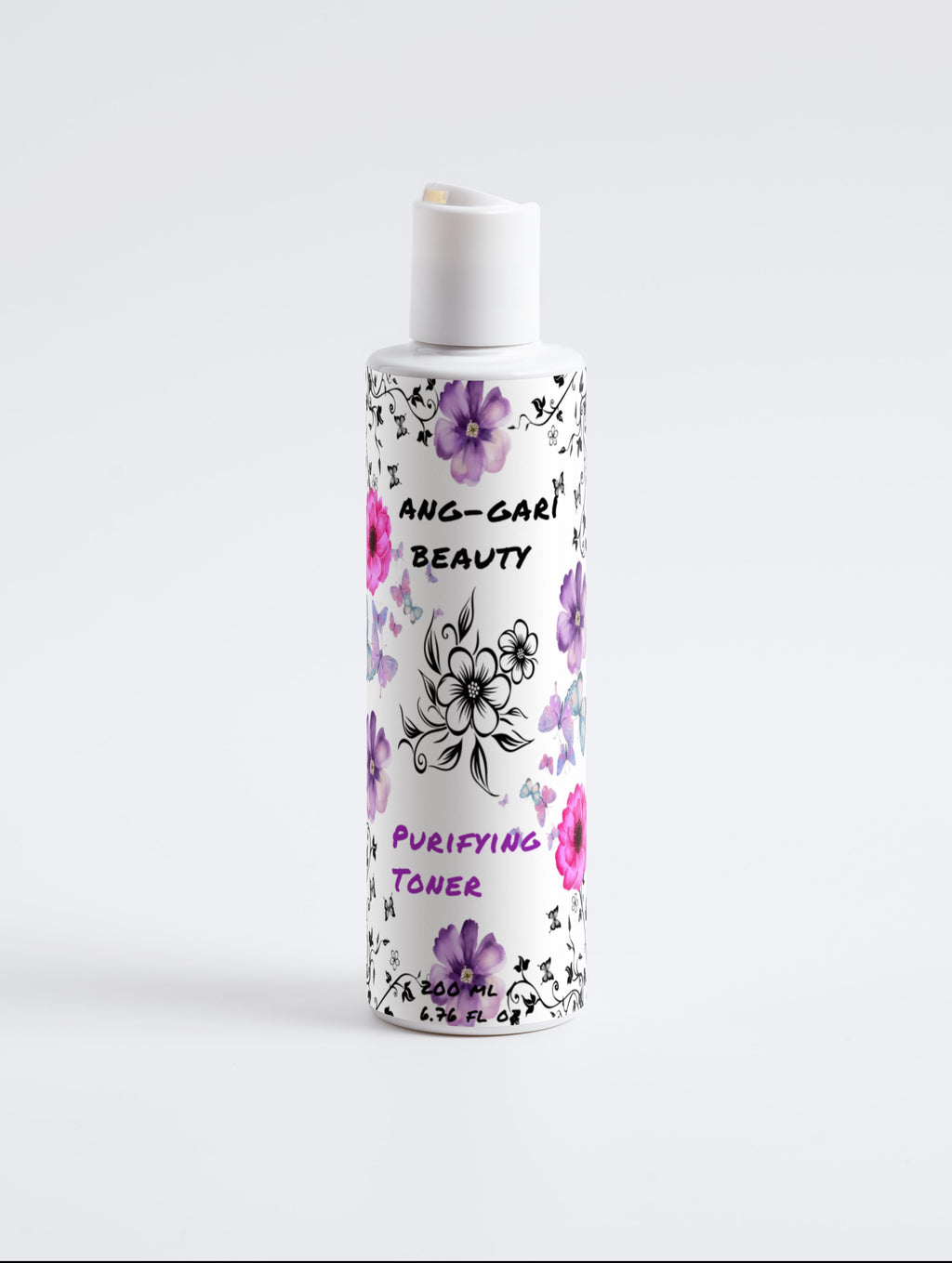 Purifying Toner