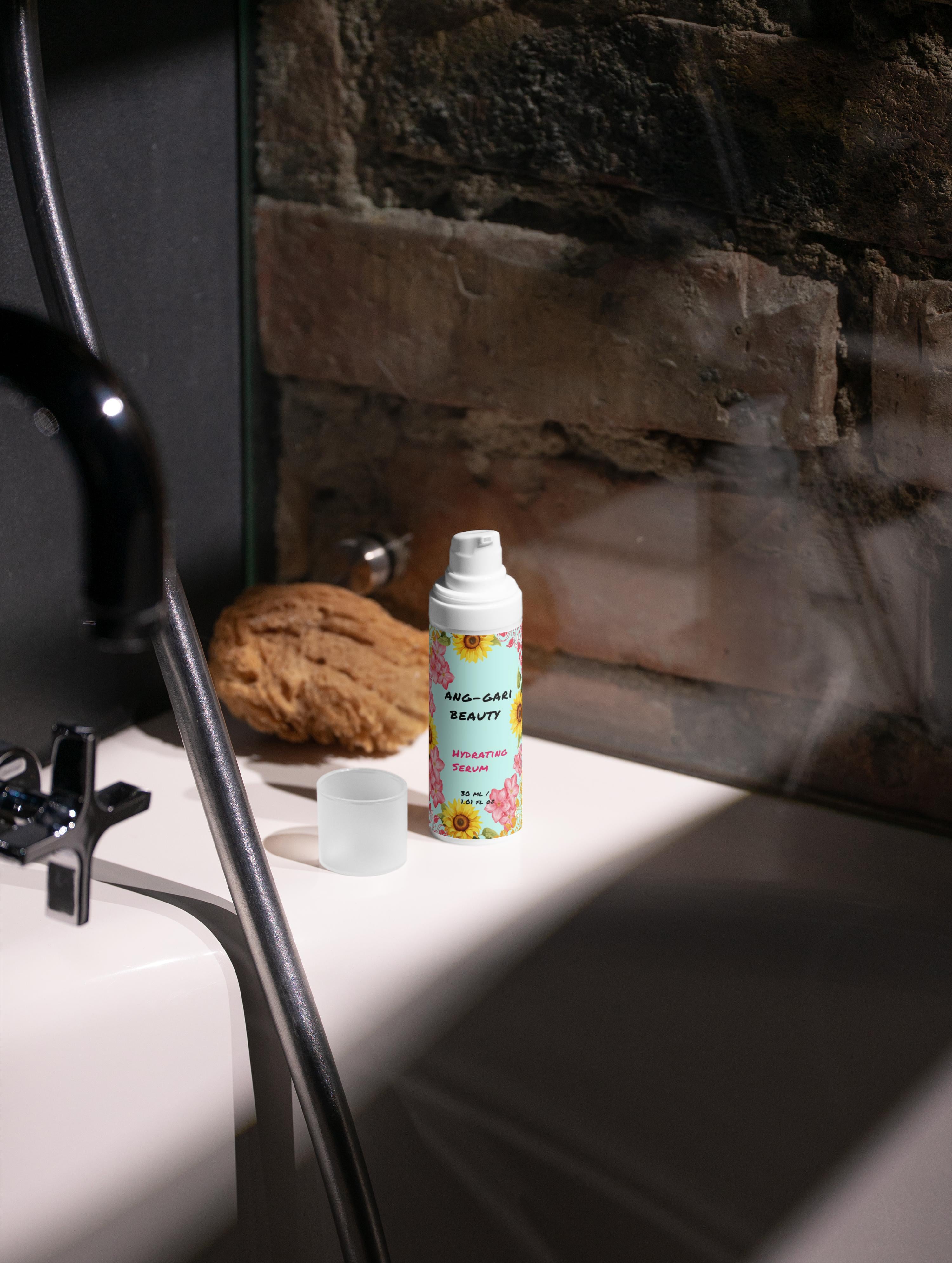 The Ultimate Hydration Duo