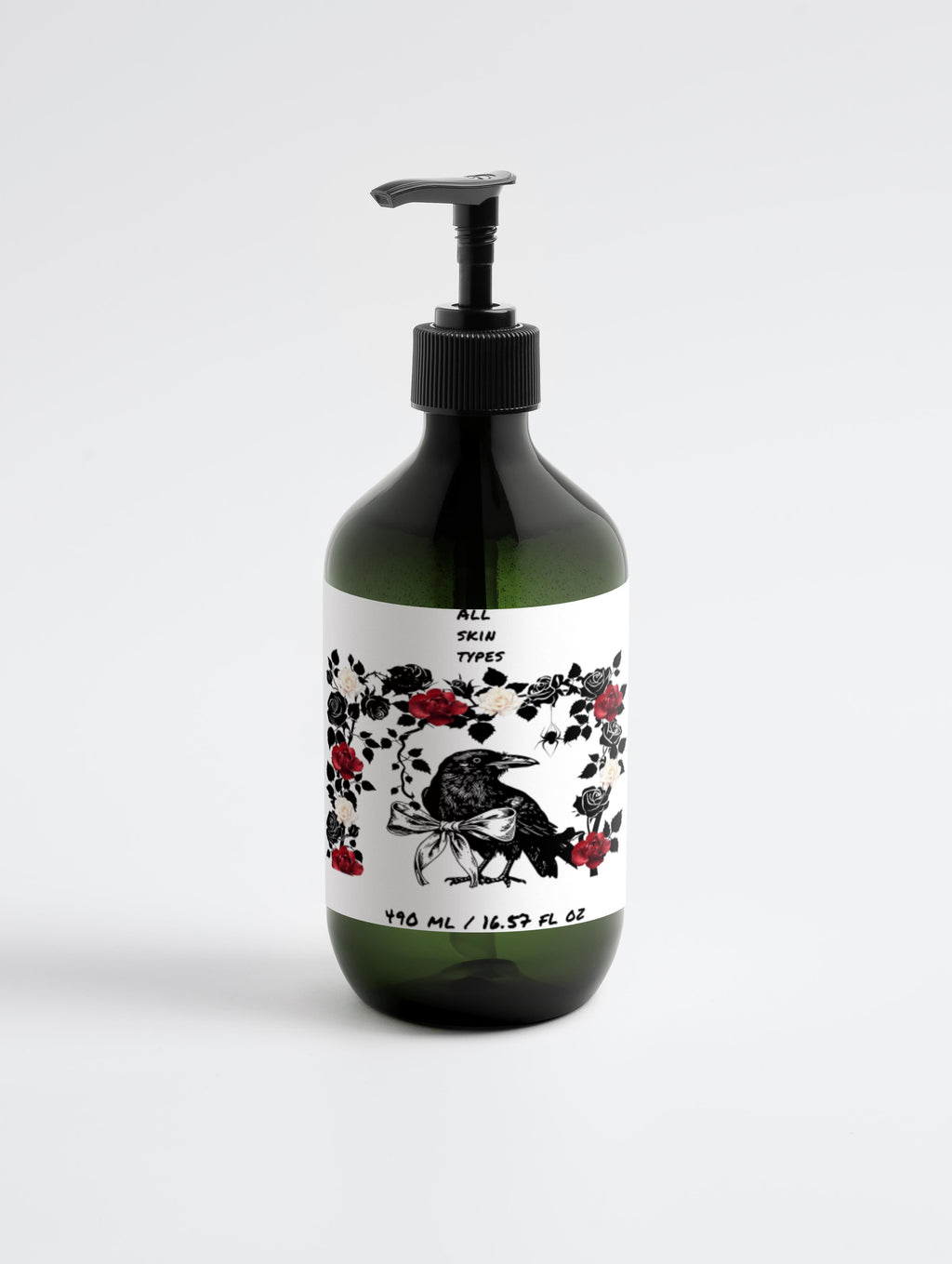 Hand & Body Wash, Grapefruit